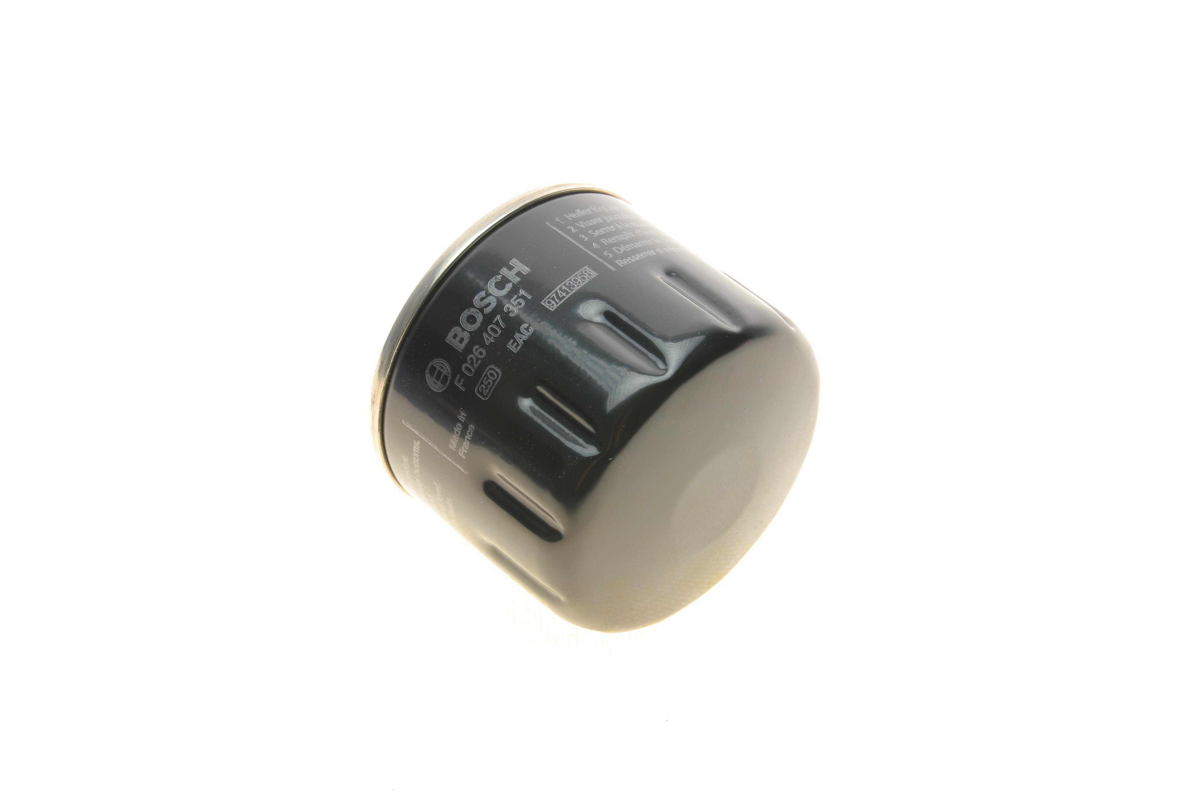 Фільтр масляний Fiat Doblo 1.9JTD/1.9D Multijet 03-