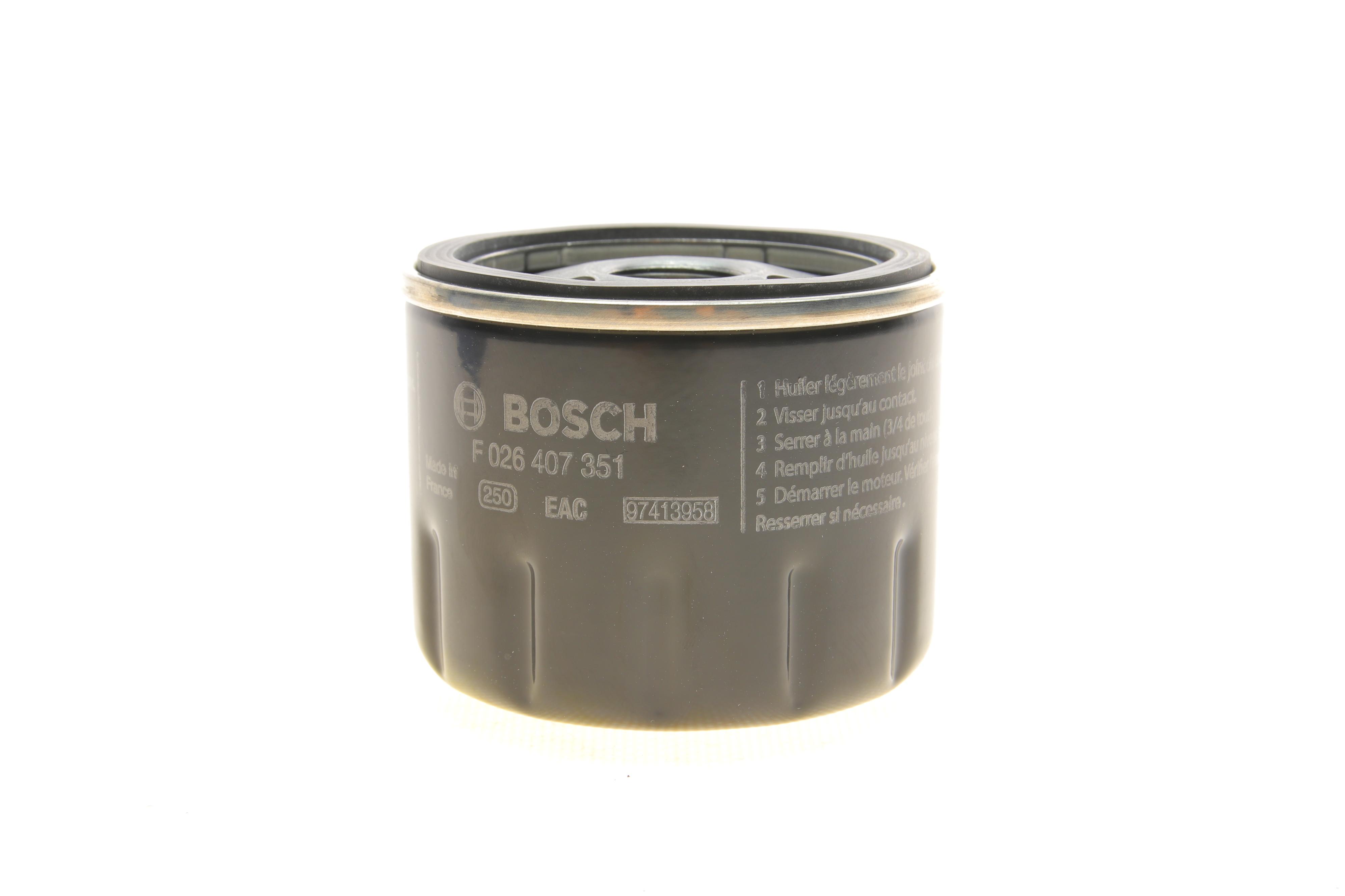 Фільтр масляний Fiat Doblo 1.9JTD/1.9D Multijet 03-