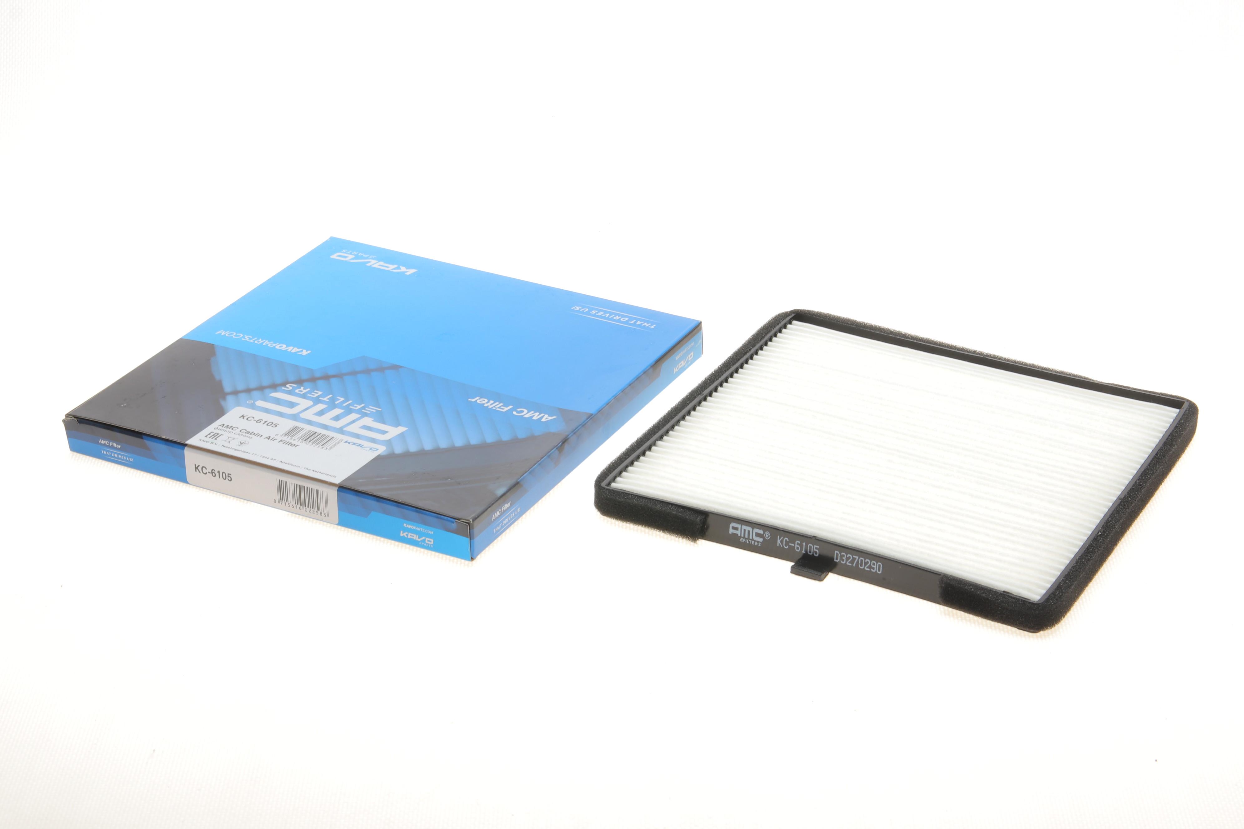 Фільтр салону Hyundai i10 1.0-1.2 07-/Kia Picanto 1.0-1.2 04-