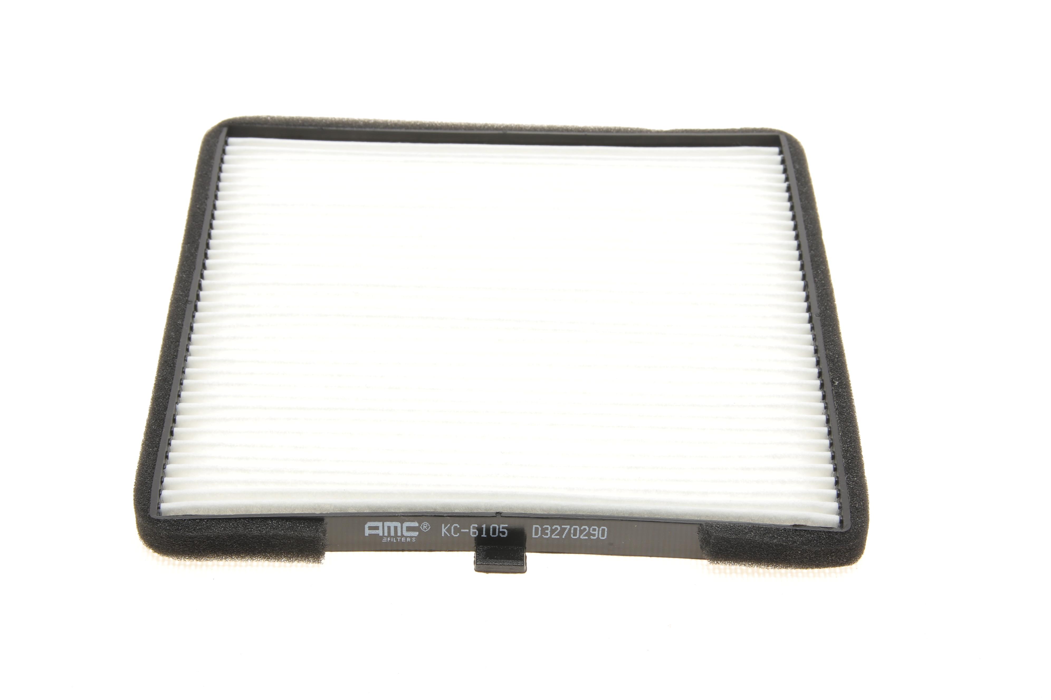 Фільтр салону Hyundai i10 1.0-1.2 07-/Kia Picanto 1.0-1.2 04-