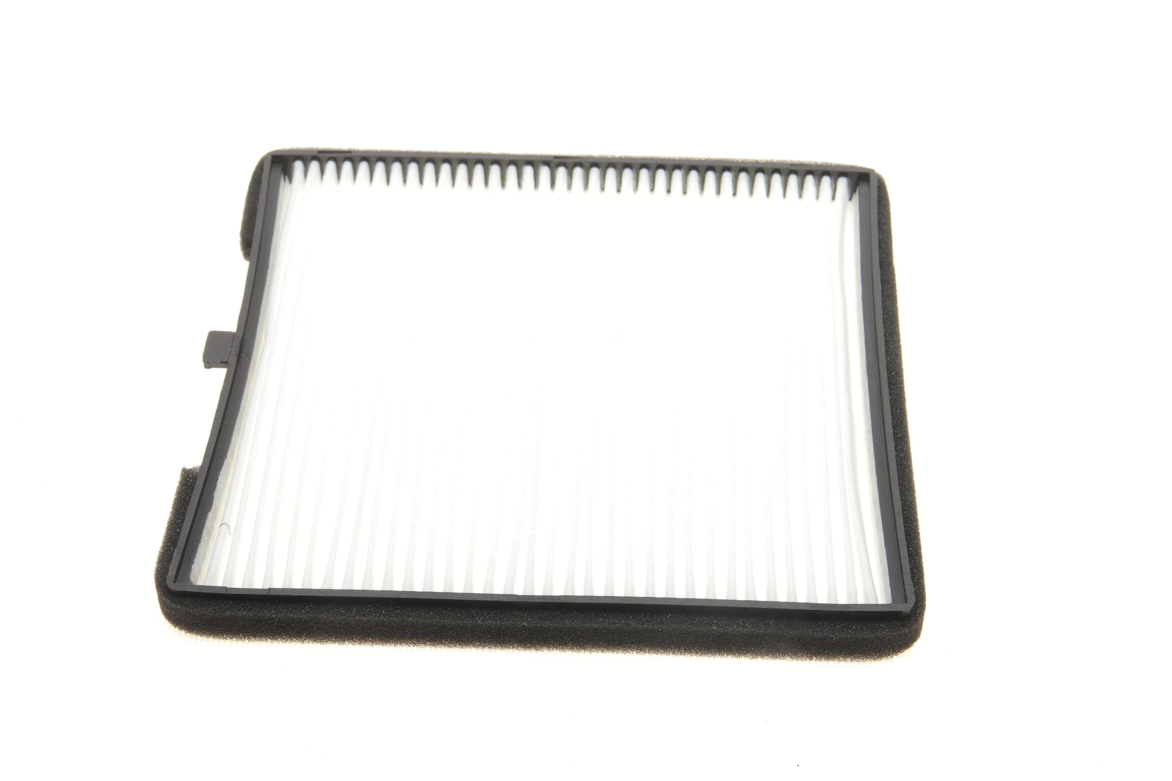 Фільтр салону Hyundai i10 1.0-1.2 07-/Kia Picanto 1.0-1.2 04-