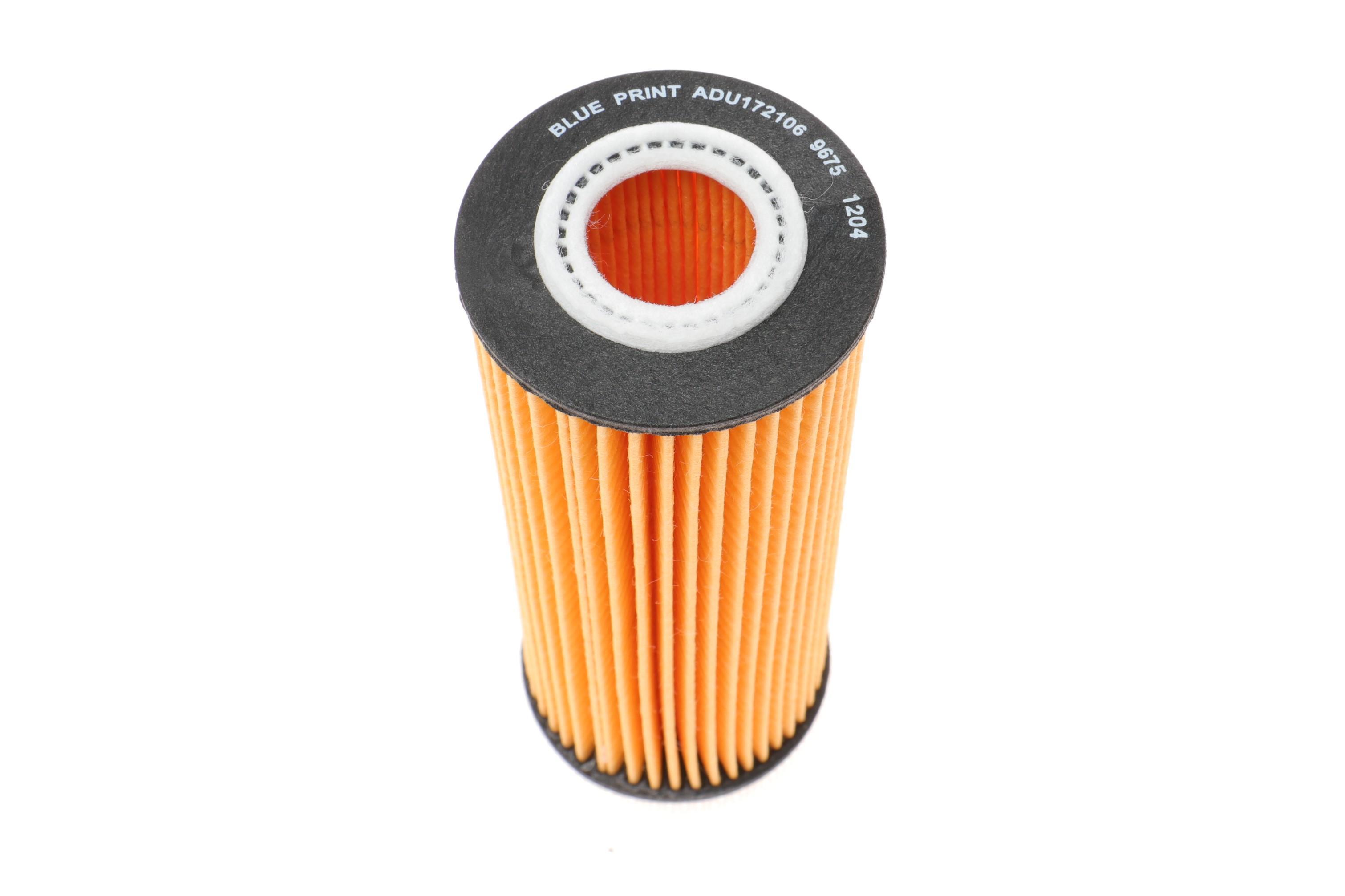 Фільтр масляний MB A-class (W176)/C (C205)/E (W212) 11-