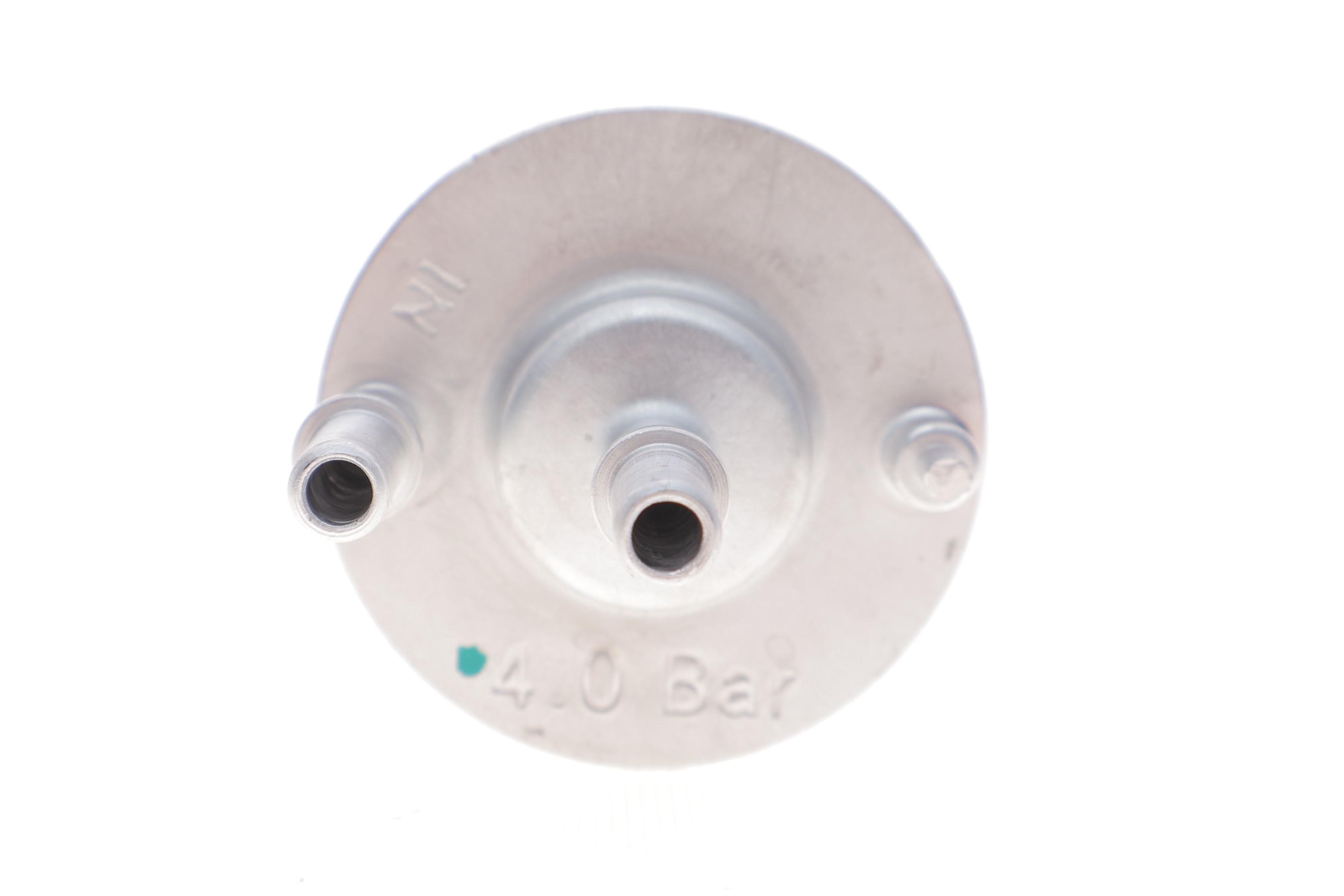 Фільтр паливний VW Caddy 1.6 BiFuel/ 2.0 EcoFuel 04-