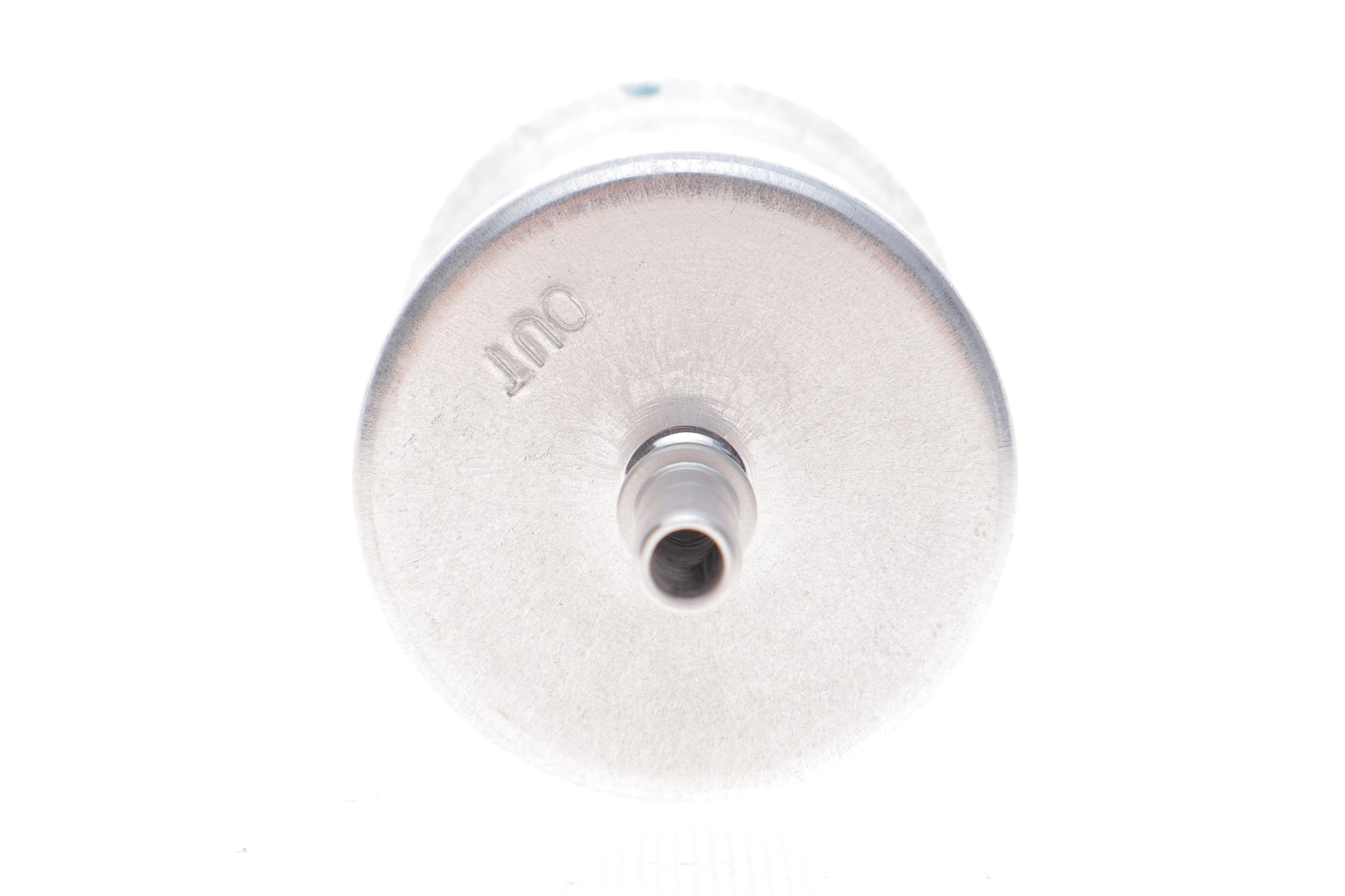 Фільтр паливний VW Caddy 1.6 BiFuel/ 2.0 EcoFuel 04-