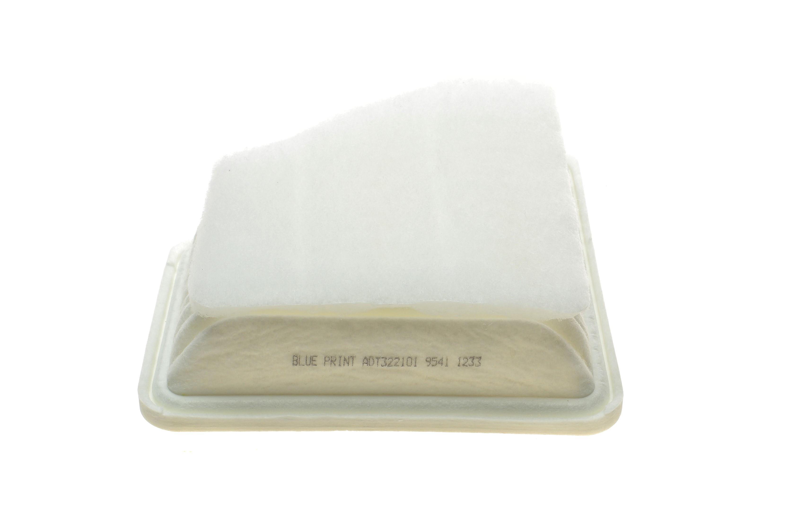 Фільтр повітряний Toyota Avensis/Auris 1.4/2.0/2.2D 07-