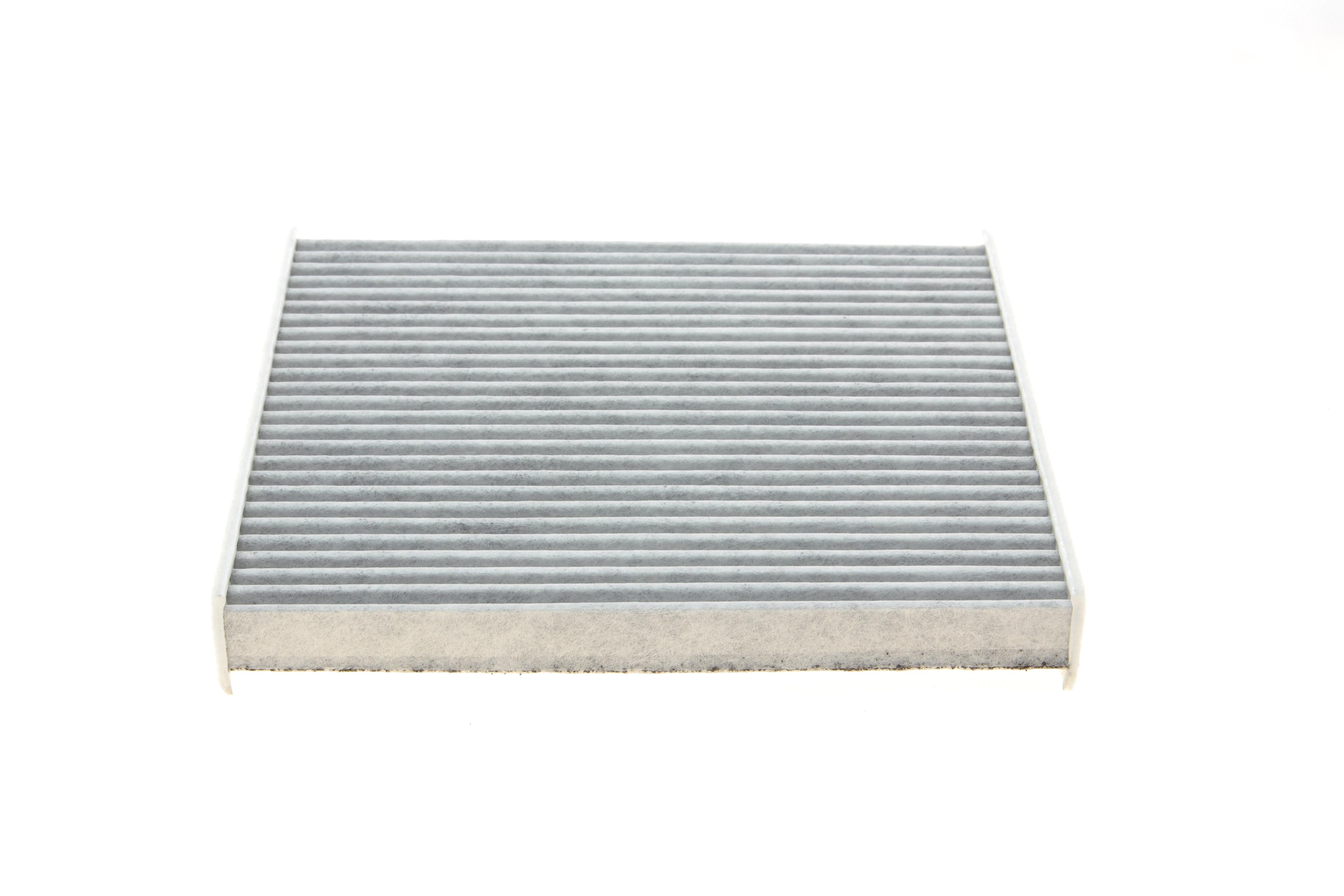 Фільтр салону Land Rover Discovery/Range Rover 16- (вугільний)