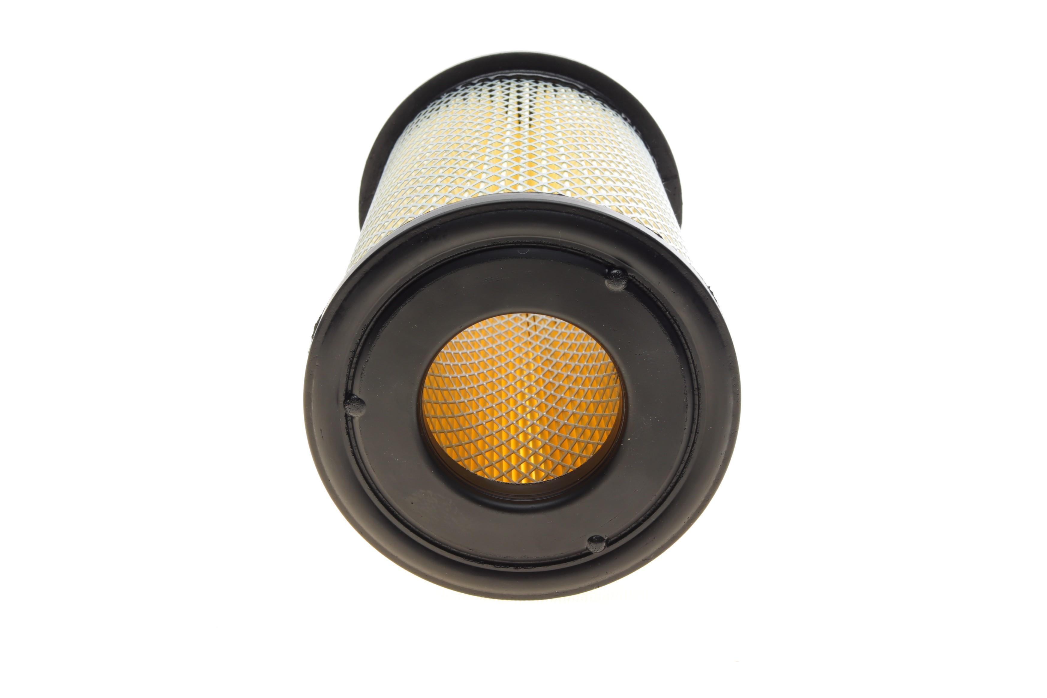 Фільтр повітряний Nissan Frontier/Navara 97-/NP300 2.5dCi 08-