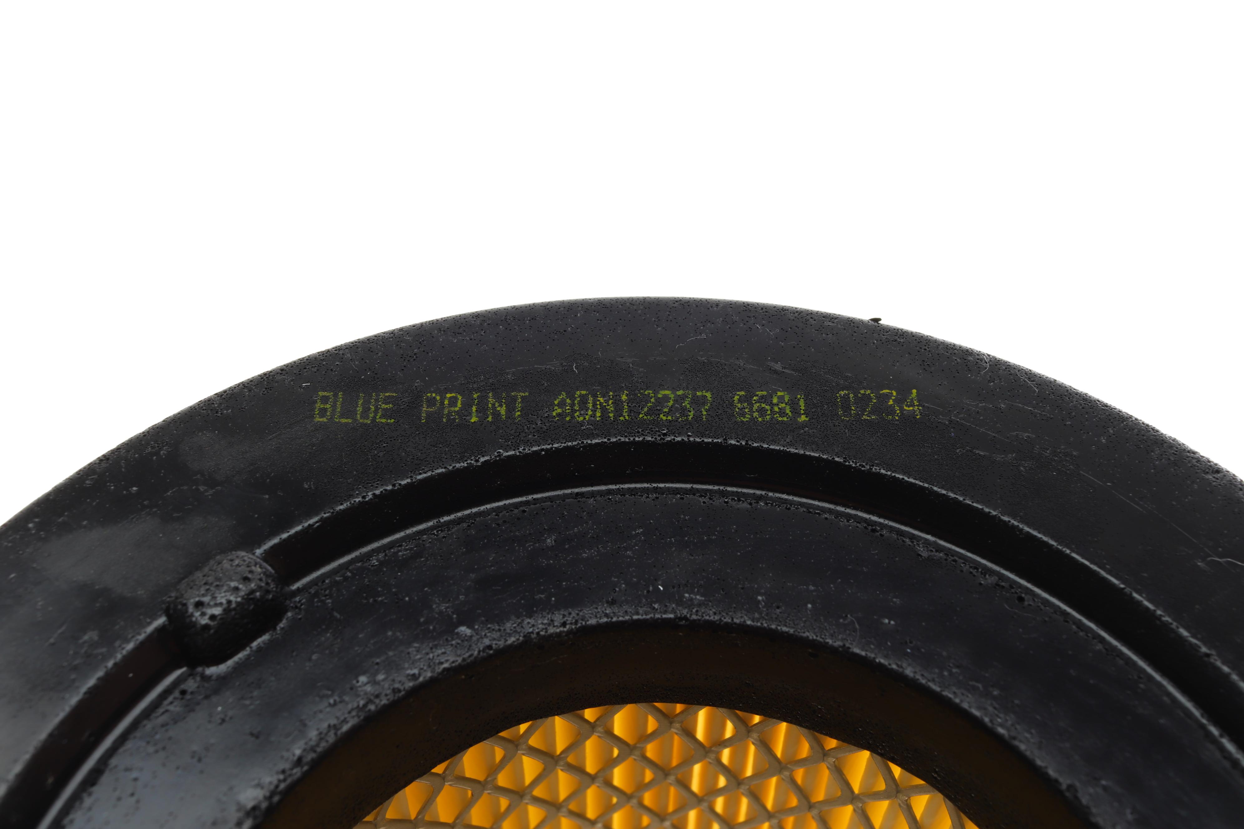 Фільтр повітряний Nissan Frontier/Navara 97-/NP300 2.5dCi 08-