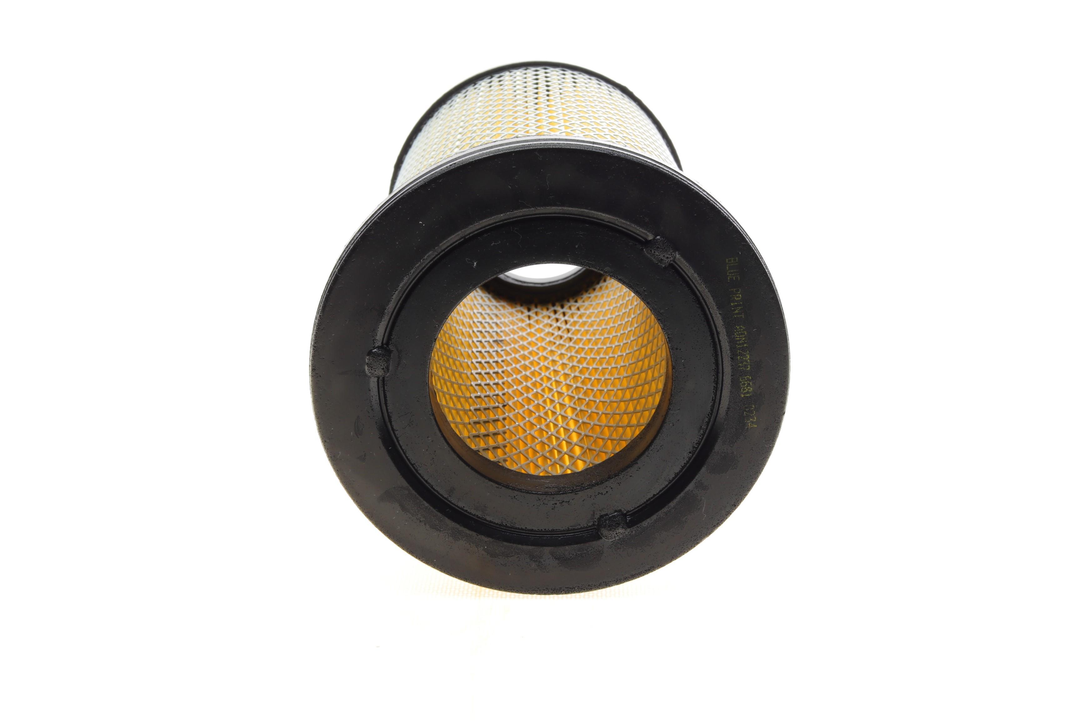 Фільтр повітряний Nissan Frontier/Navara 97-/NP300 2.5dCi 08-