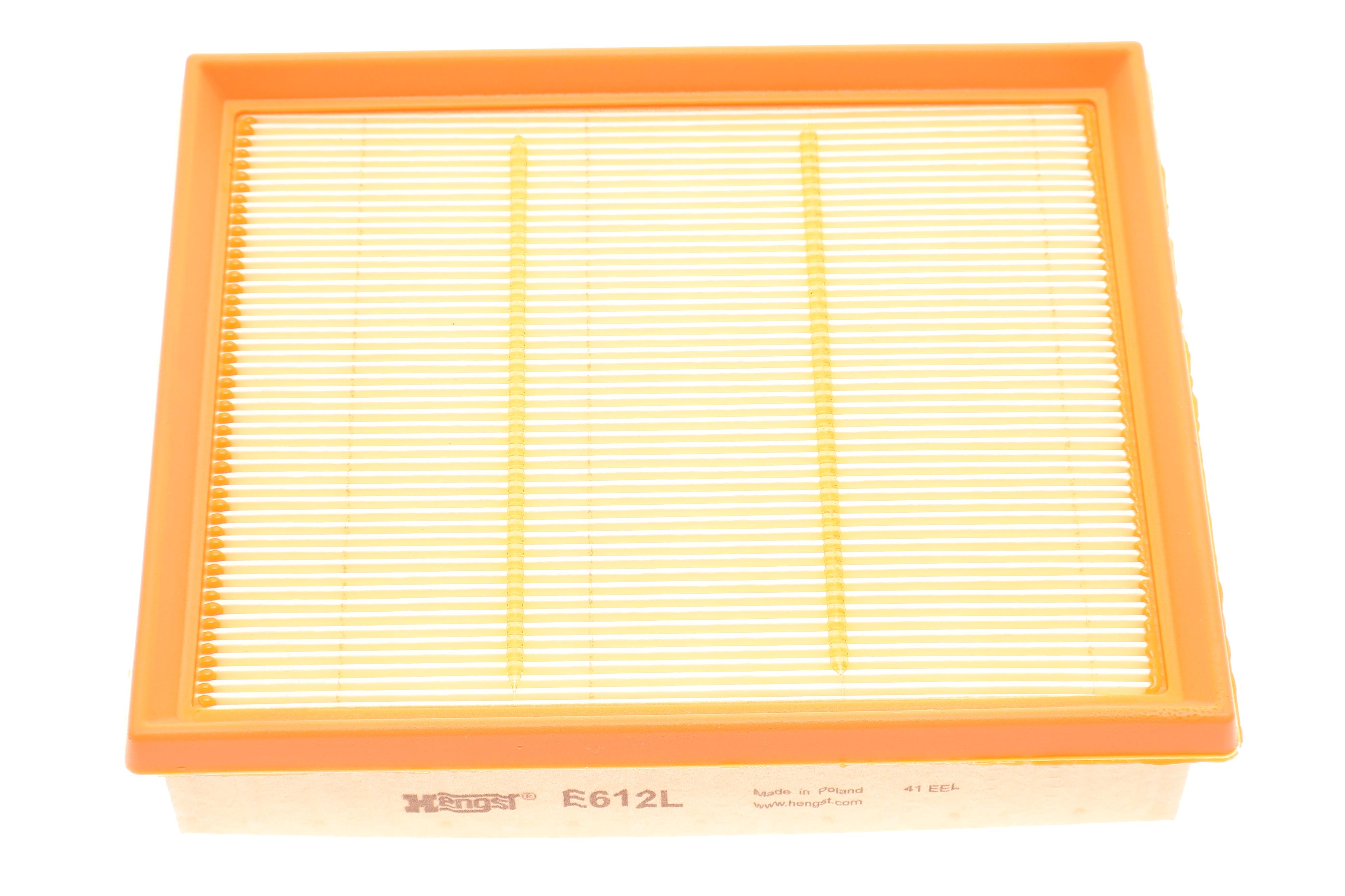 Фільтр повітряний MB A-class (W169)/B-class (W245) 1.5-2.0 04-12 (M266)