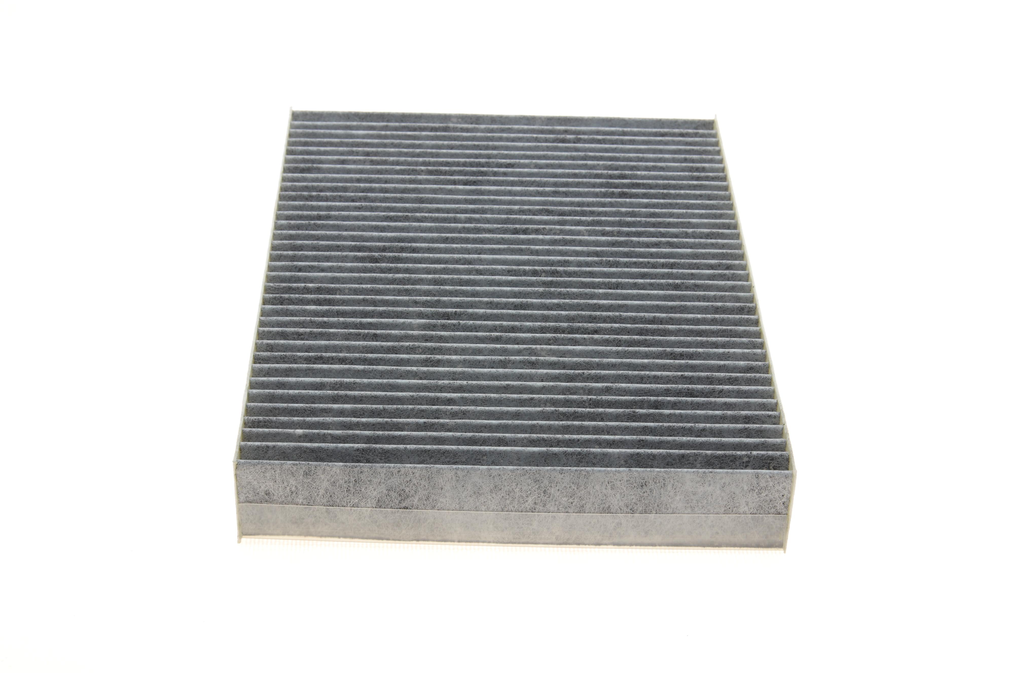 Фільтр салону Peugeot 508 10-18 (вугільний)