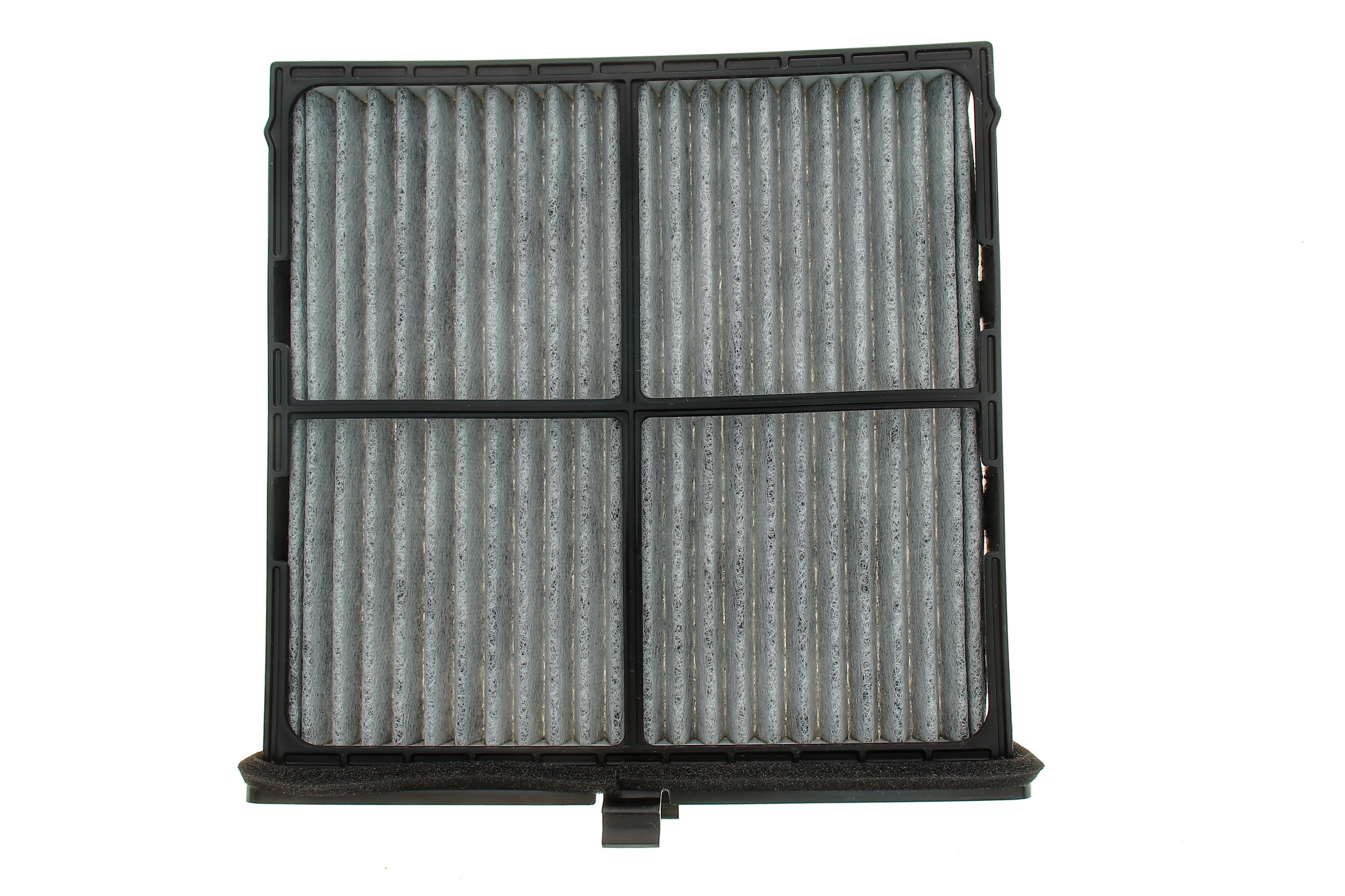 Фільтр салону Mazda 2/CX-3 15- (вугільний)