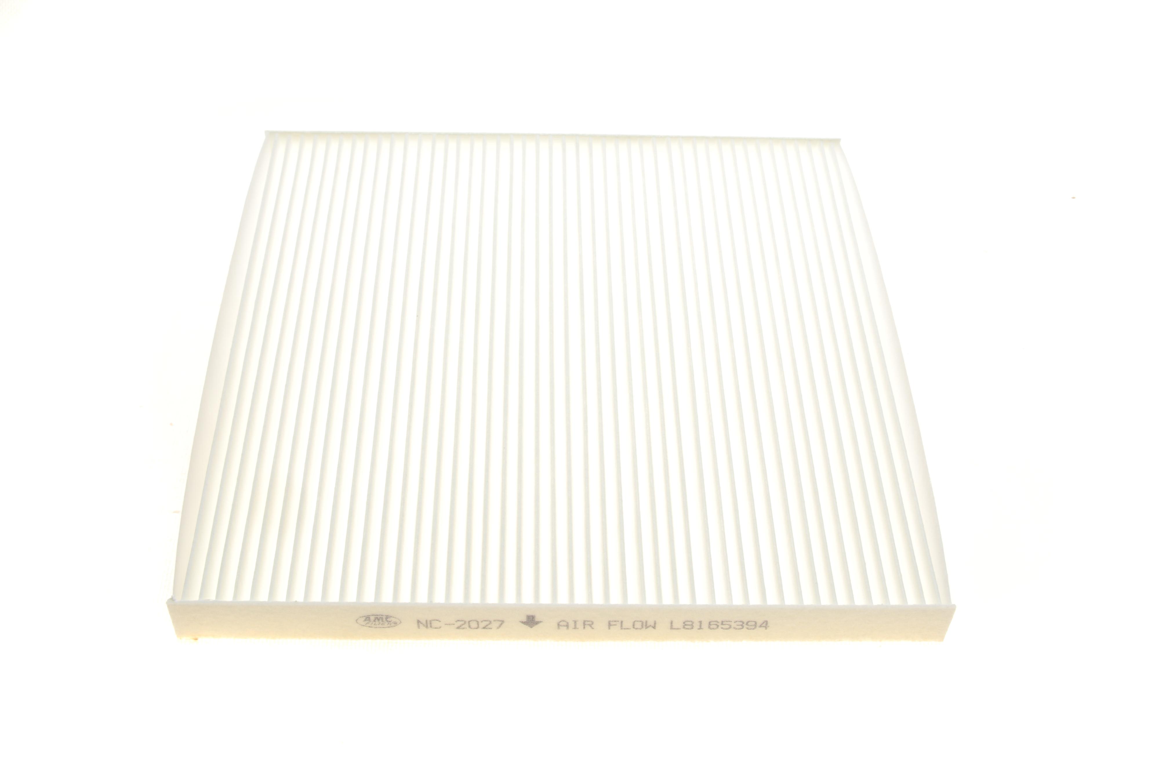 Фільтр салону Nissan Murano II/Teana 08-14