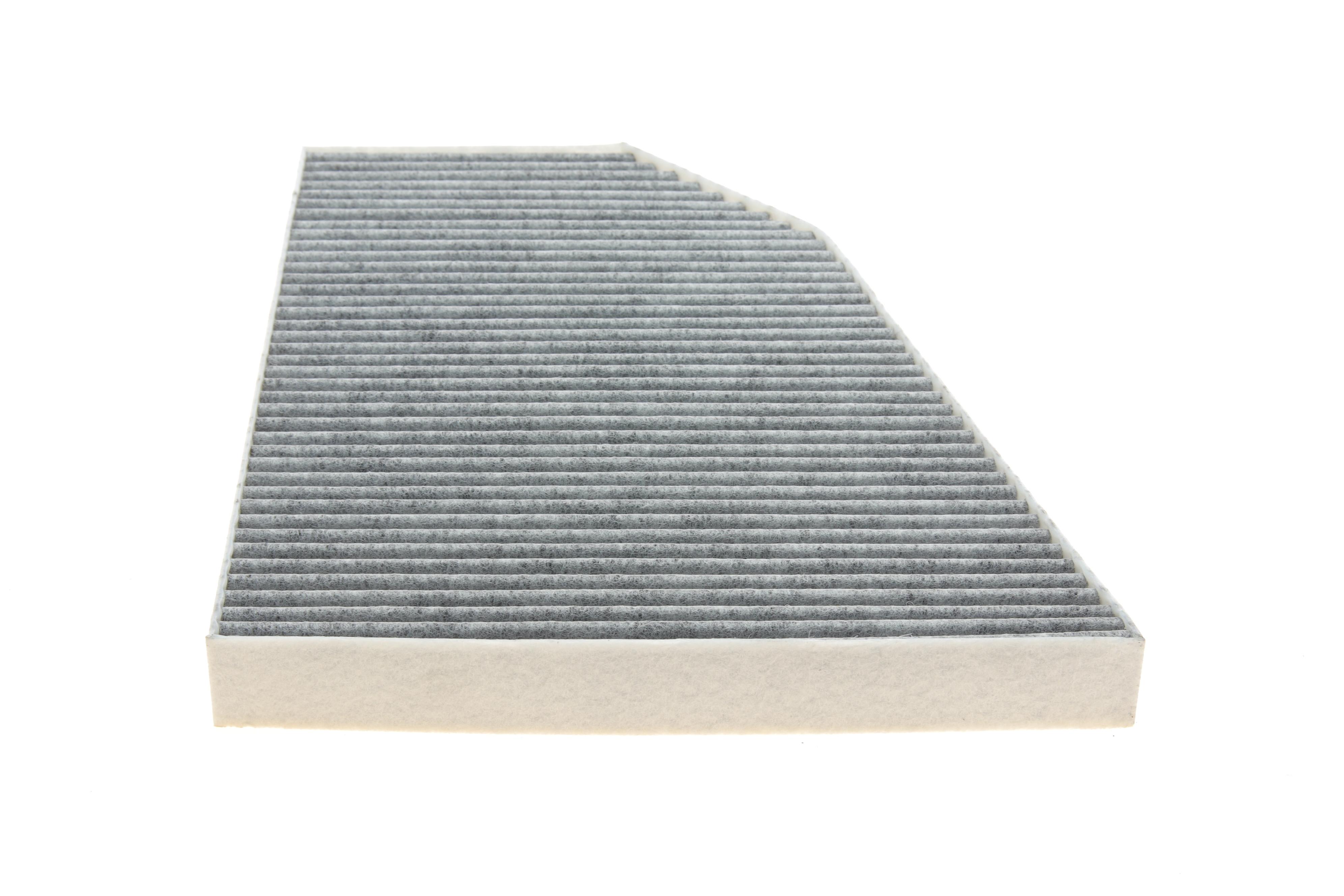 Фільтр салону Tesla Model X 15- (вугільний)