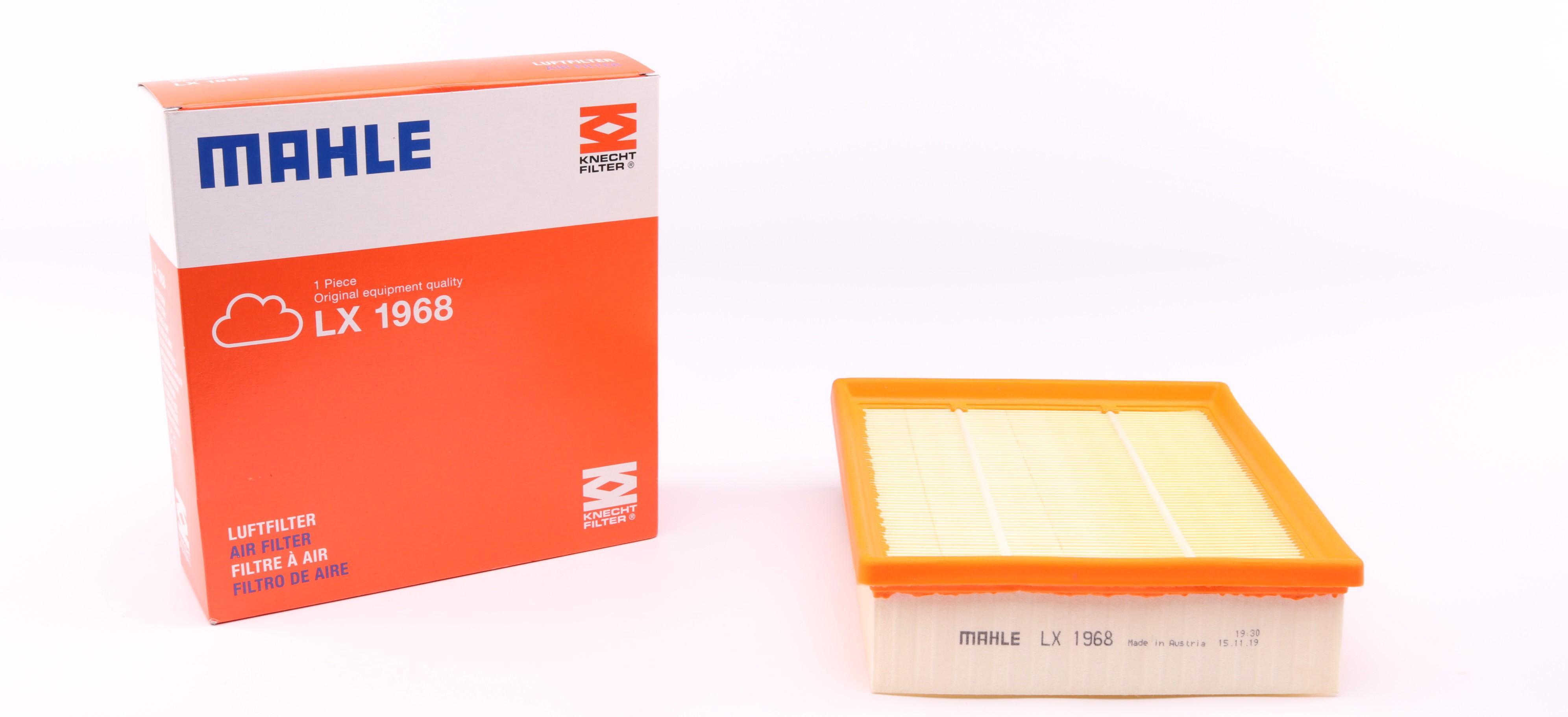 Фільтр повітряний Opel Corsa D 06-