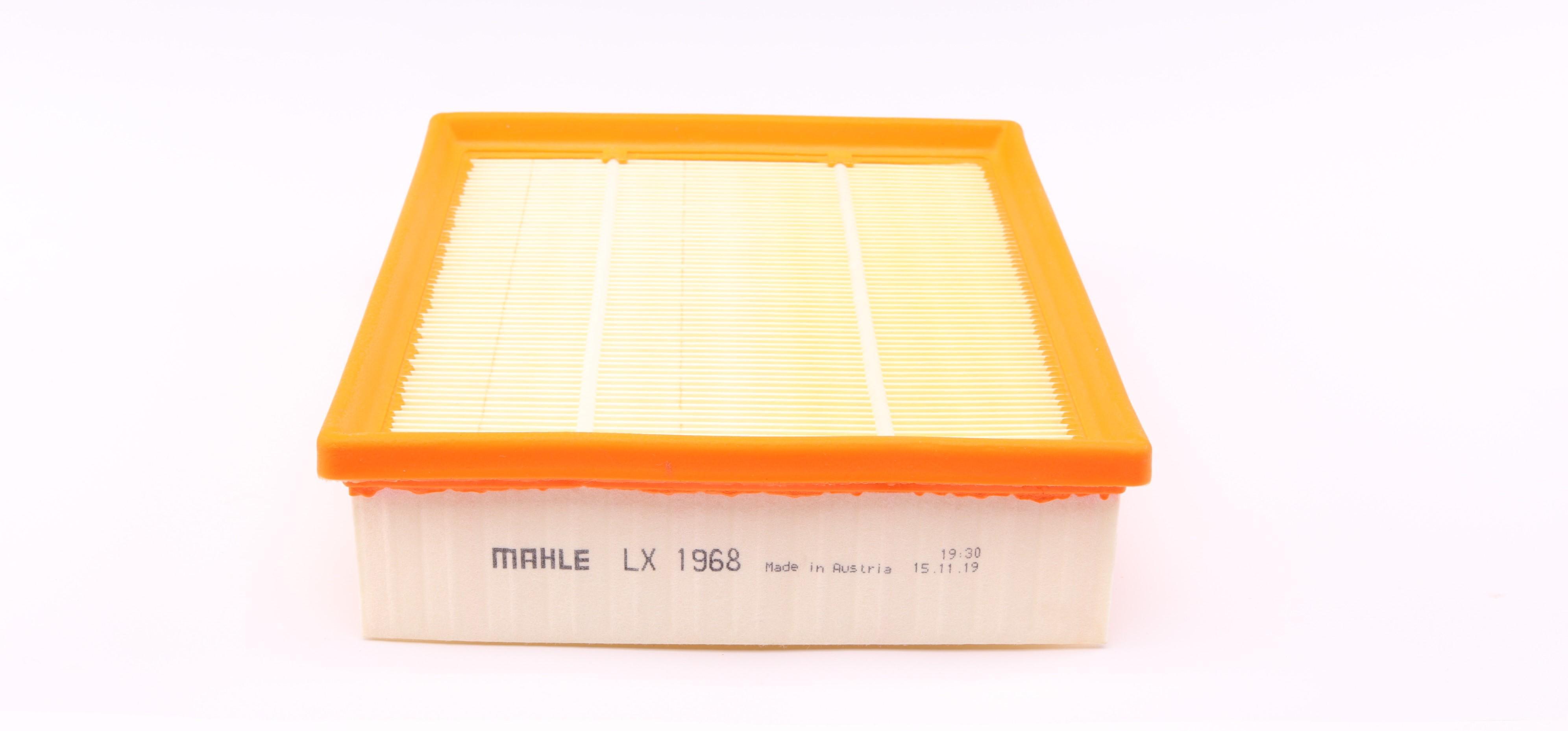 Фільтр повітряний Opel Corsa D 06-