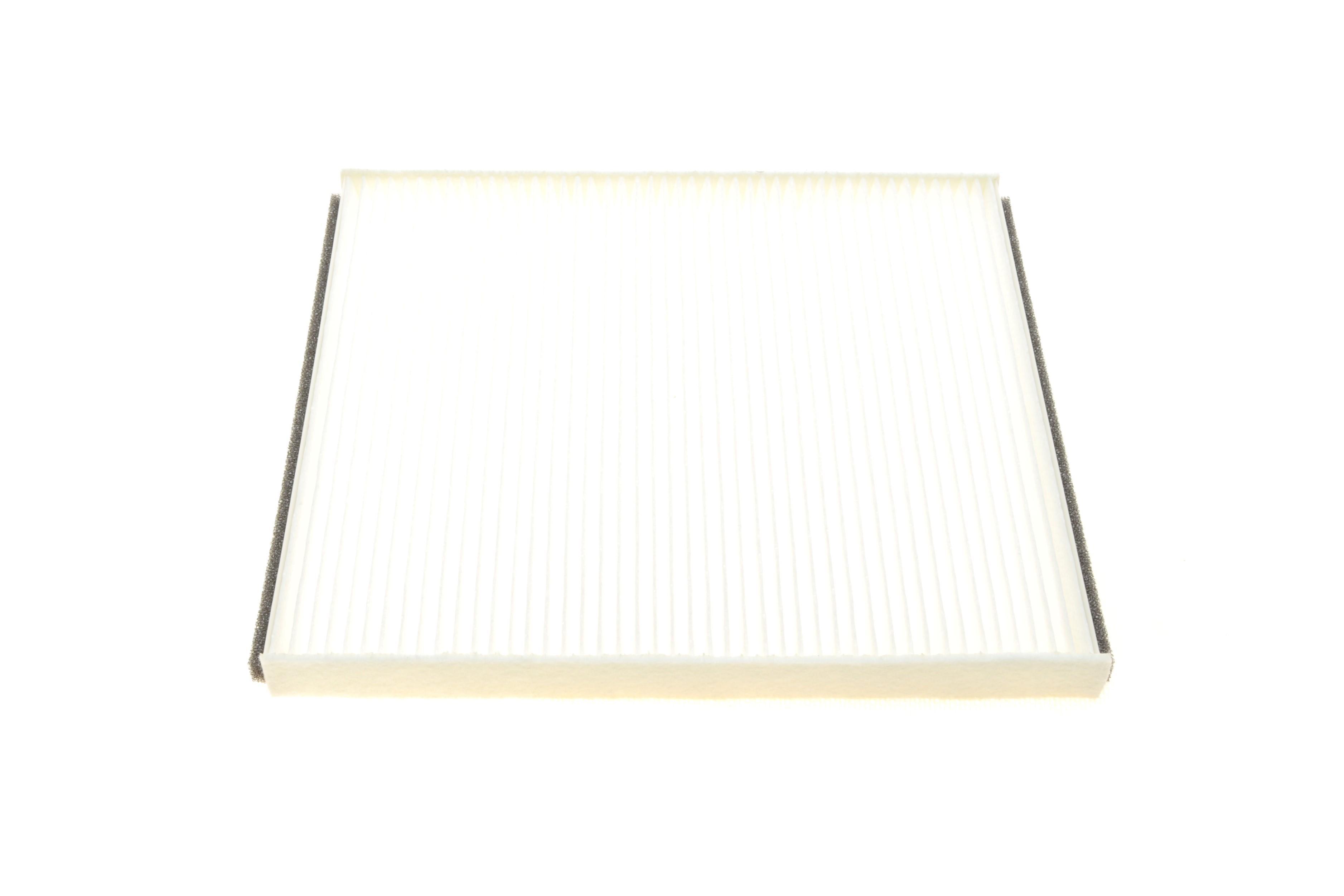 Фільтр салону Chevrolet Aveo (T250/T255) 06-