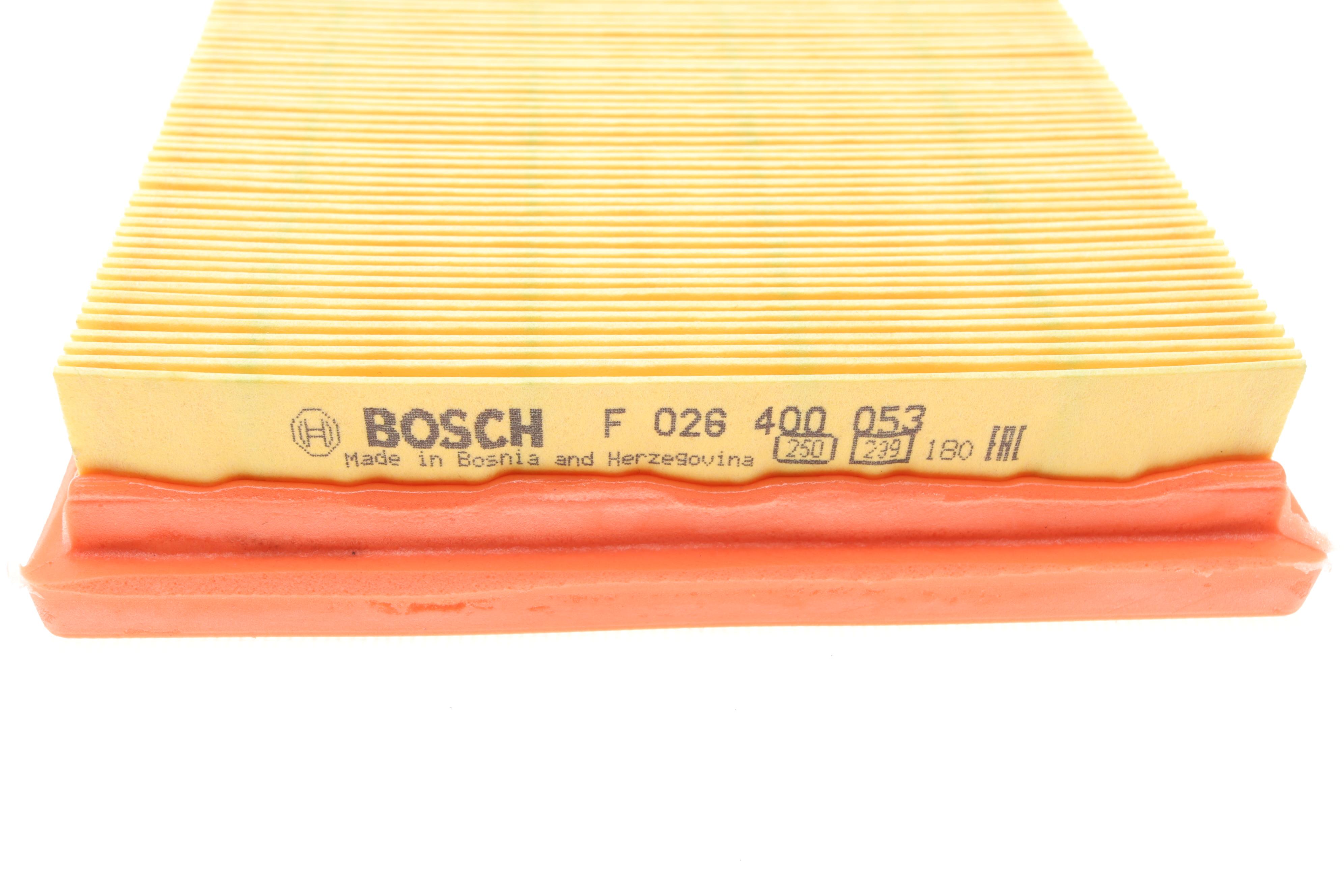 Фільтр повітряний Fiat 500 1.4 16V 09-