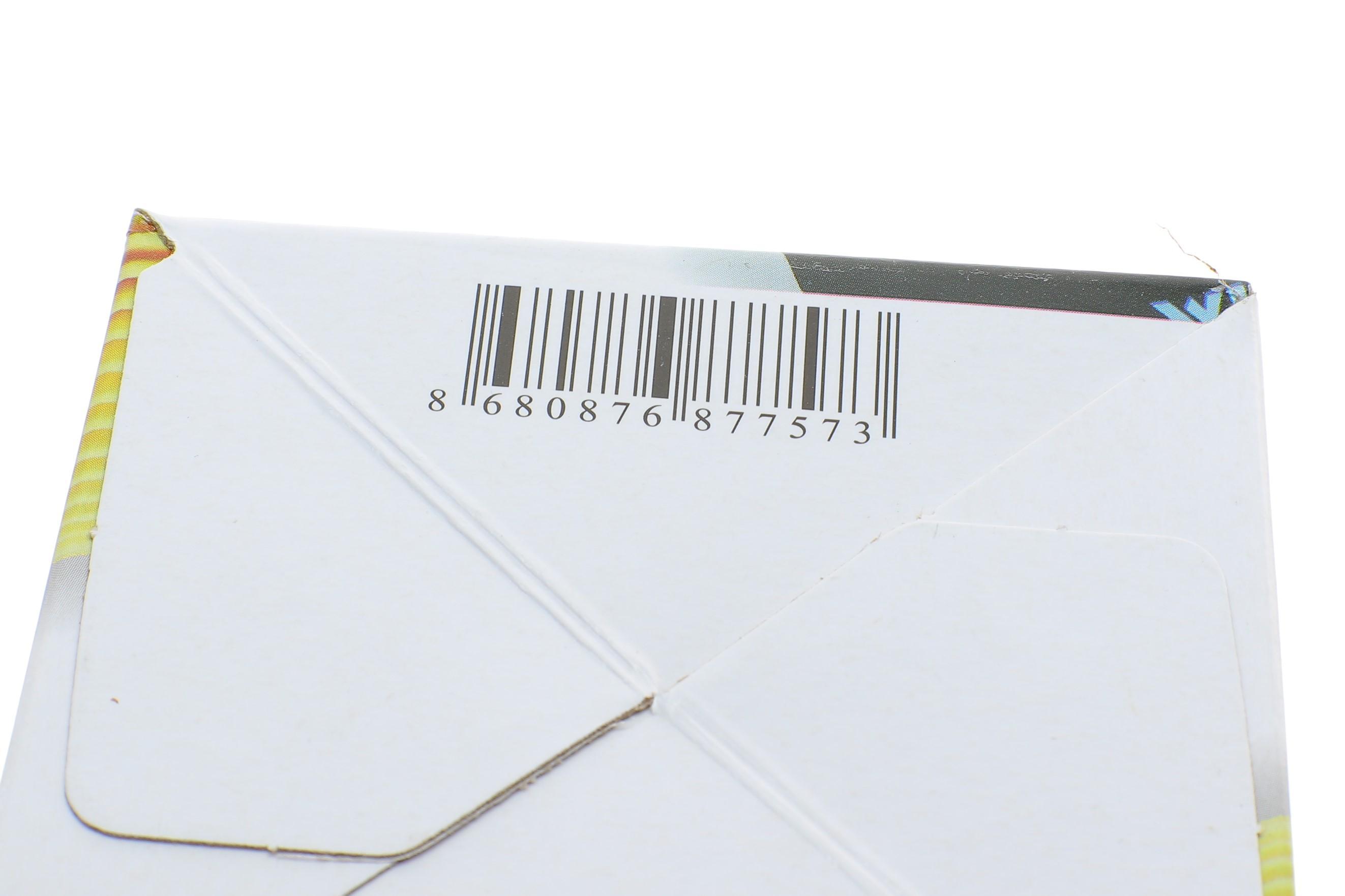 Фільтр масляний Volvo XC90 2.5T