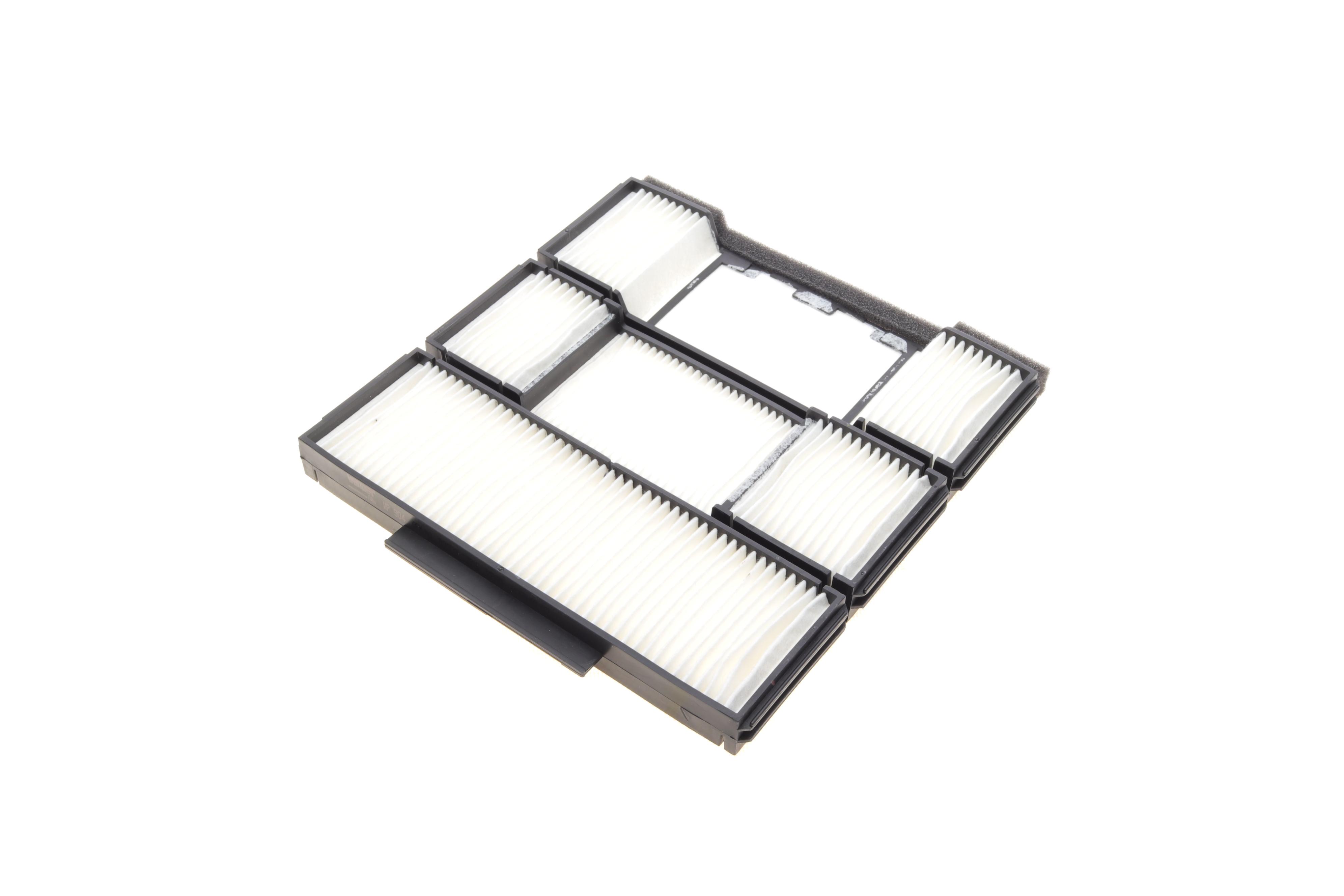 Фільтр салону Toyota Corolla 1.3-2.0D 92-02