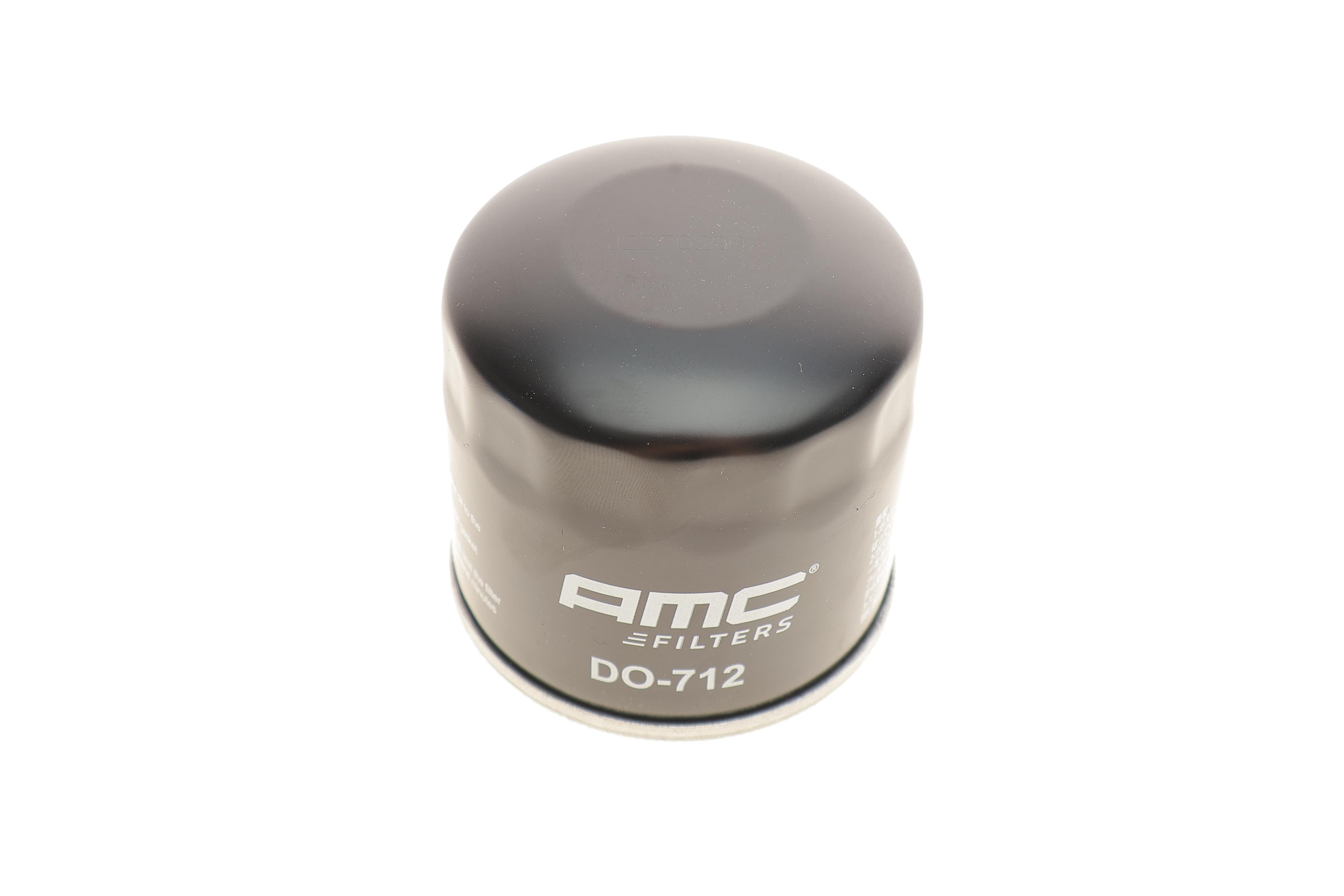 Фільтр масляний Chevrolet Aveo 1.2 03-/Spark 1.0-1.2 10-