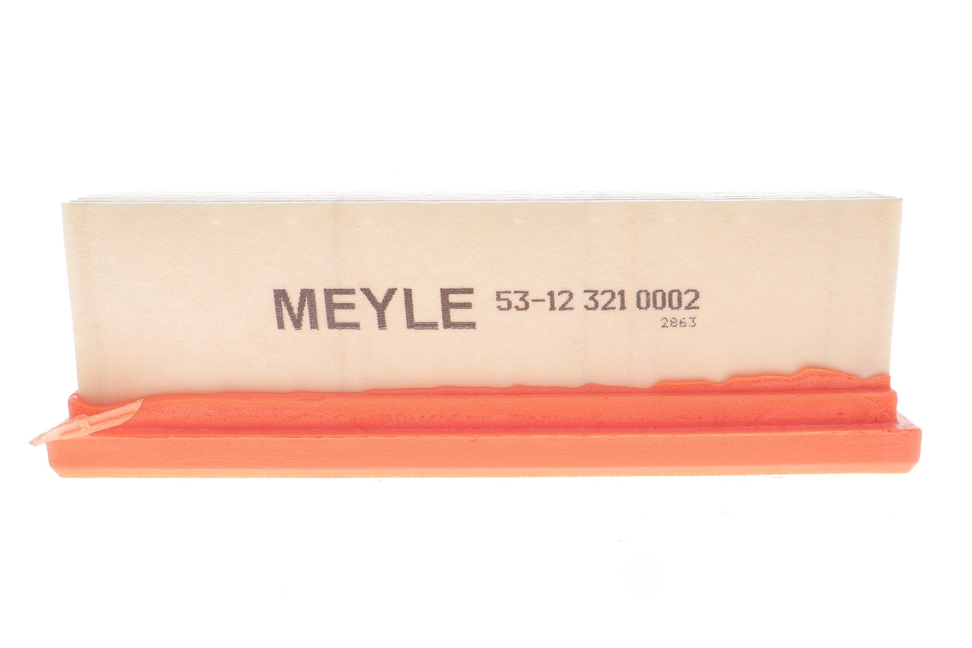 Фільтр повітряний Land Rover Freelander 2.2 TD4 4x4 06-14