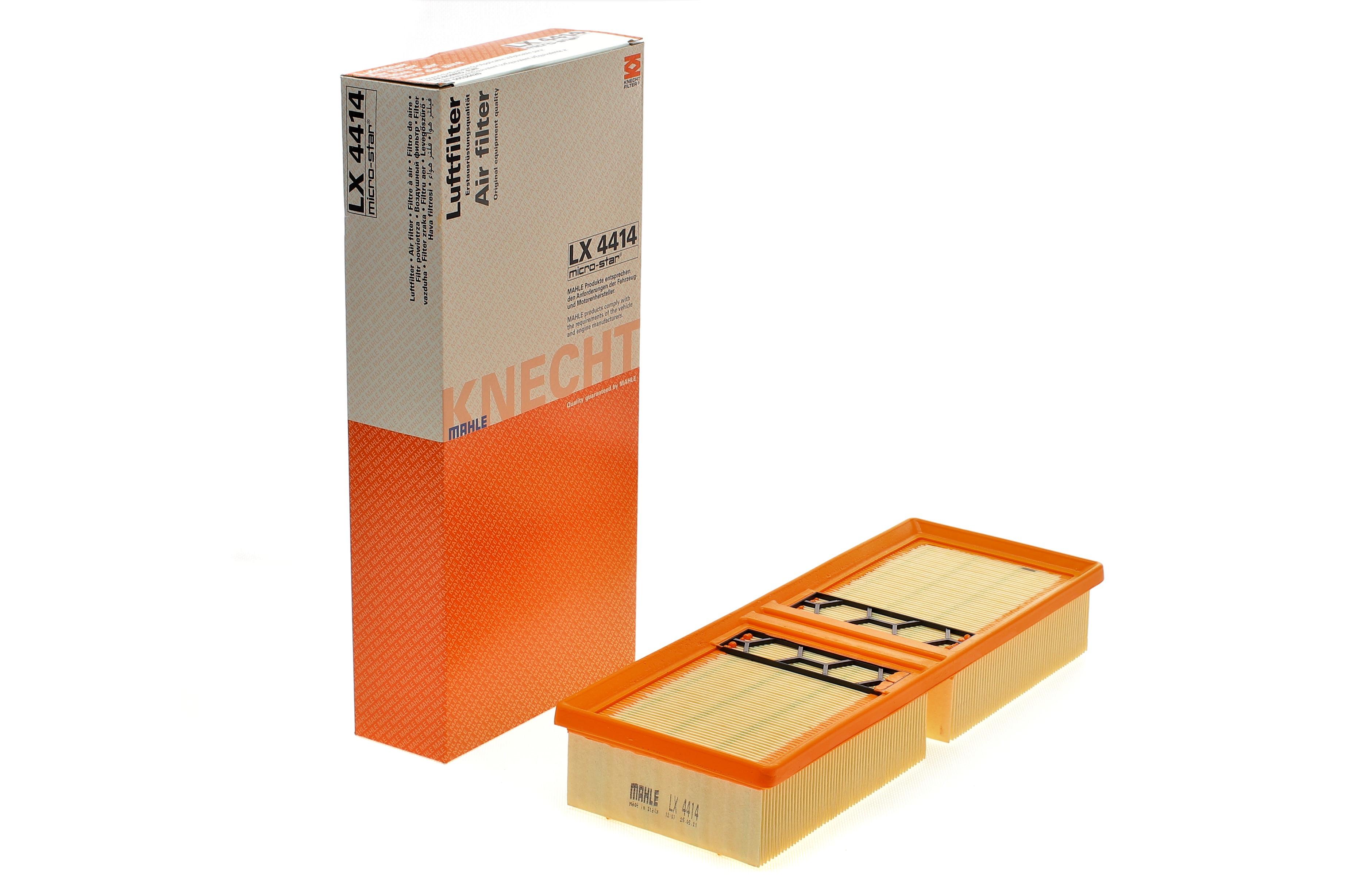 Фільтр повітряний Alfa Romeo Giulia/Stelvio 2.0i/2.2D 16-