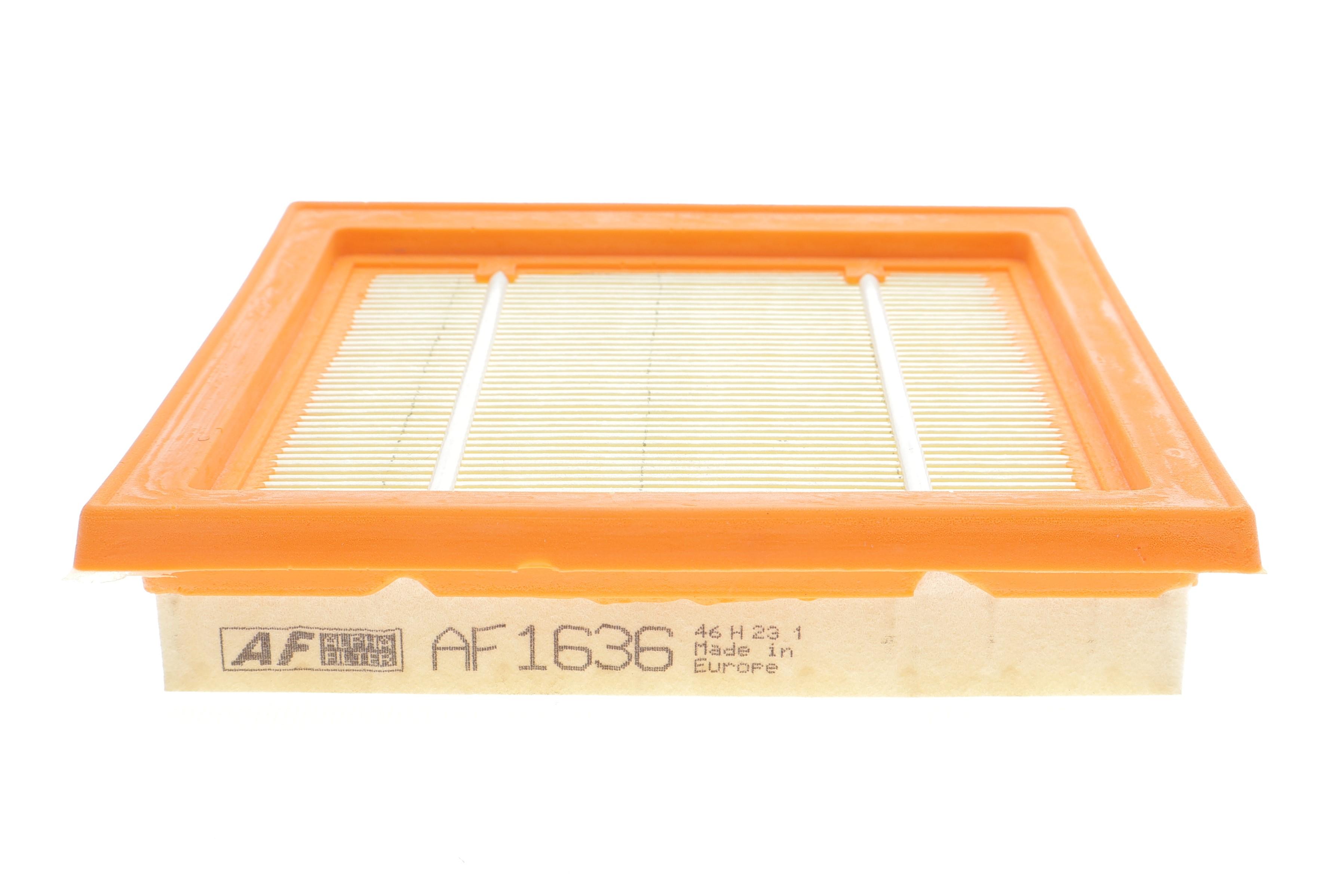 Фільтр повітряний Nissan Micra 1.0-1.4i 16V 92-10/Note 1.4 06-13