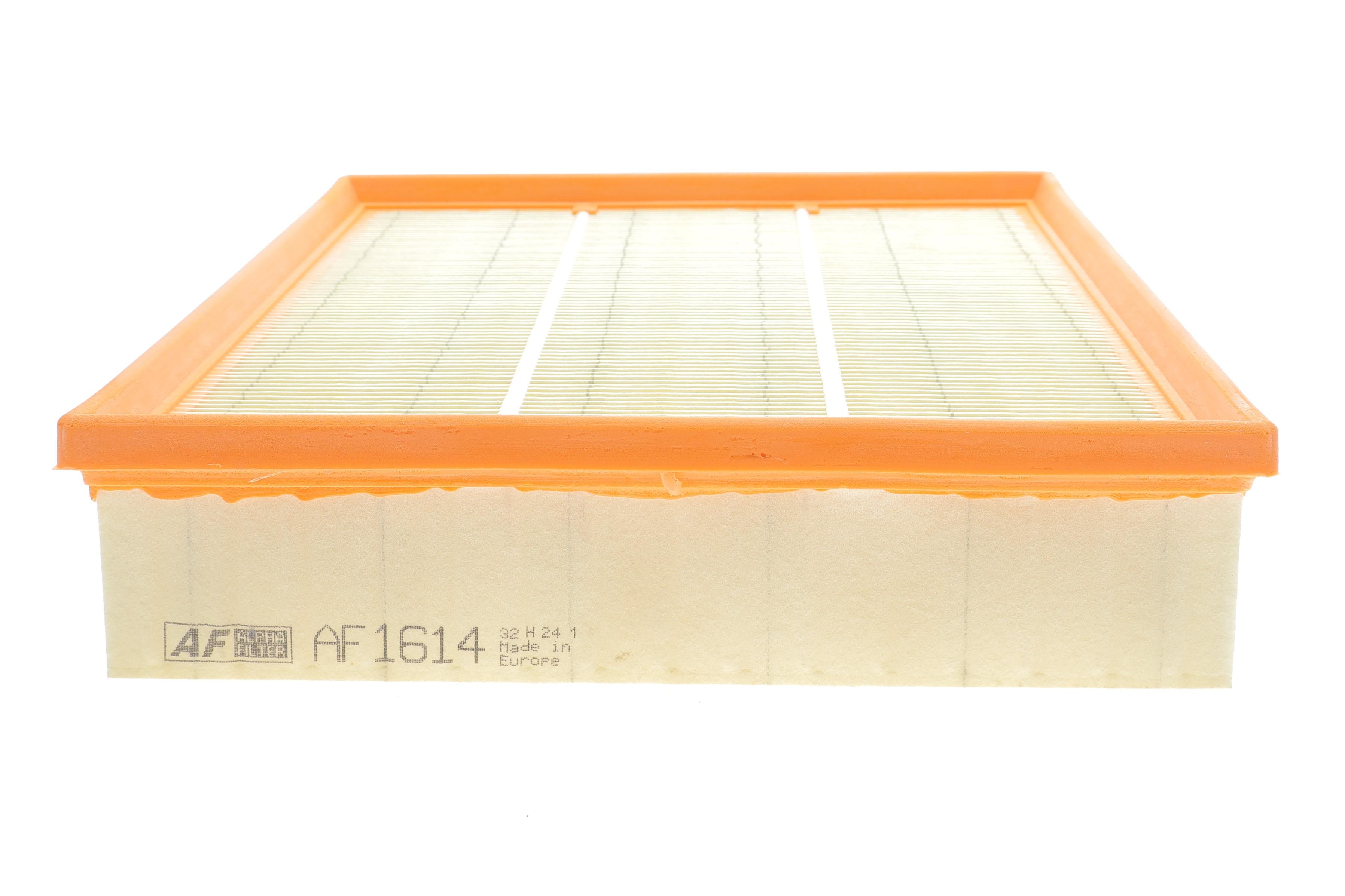 Фільтр повітряний Opel Omega B 2.0TDI/2.0-2.2 16V/2.2DTI/2.5TD/i/2.6-3.2 V6 94-03