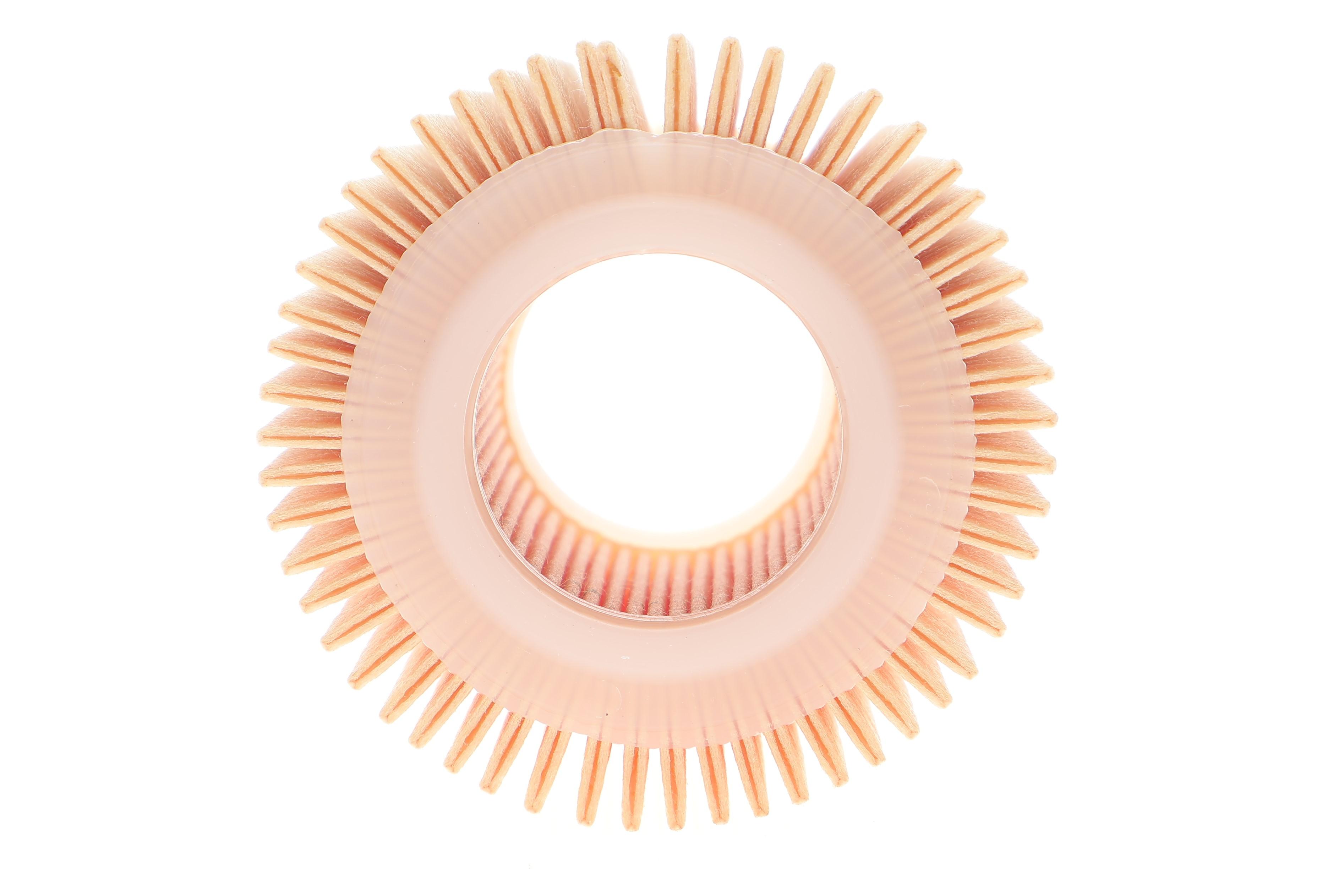 Фільтр масляний Toyota Rav4/Avensis/Land Cruiser 1.6i-2.8D 08-