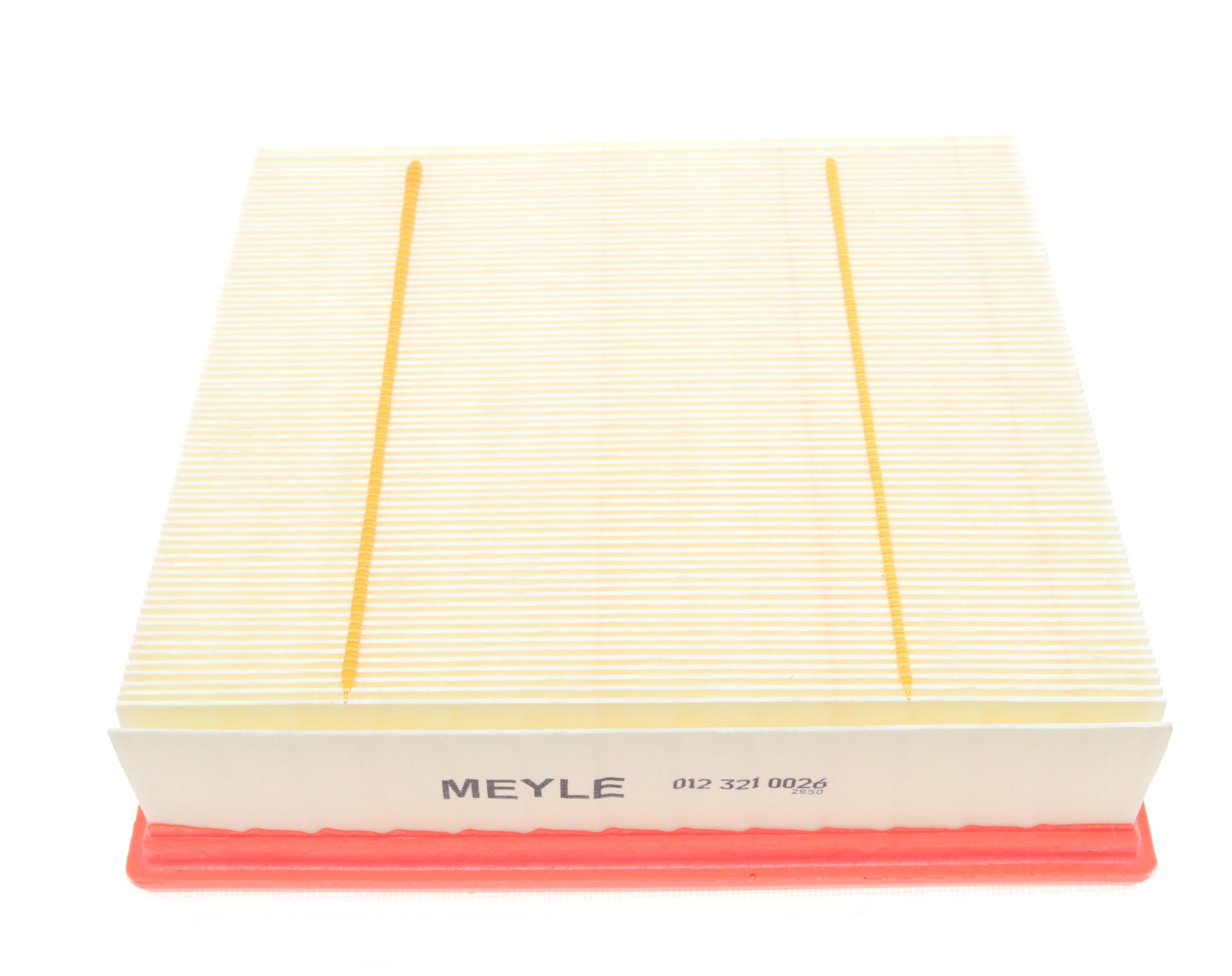 Фільтр повітряний MB Citan 1.5 CDI 12-/Renault Kangoo 1.5 dCi 08-