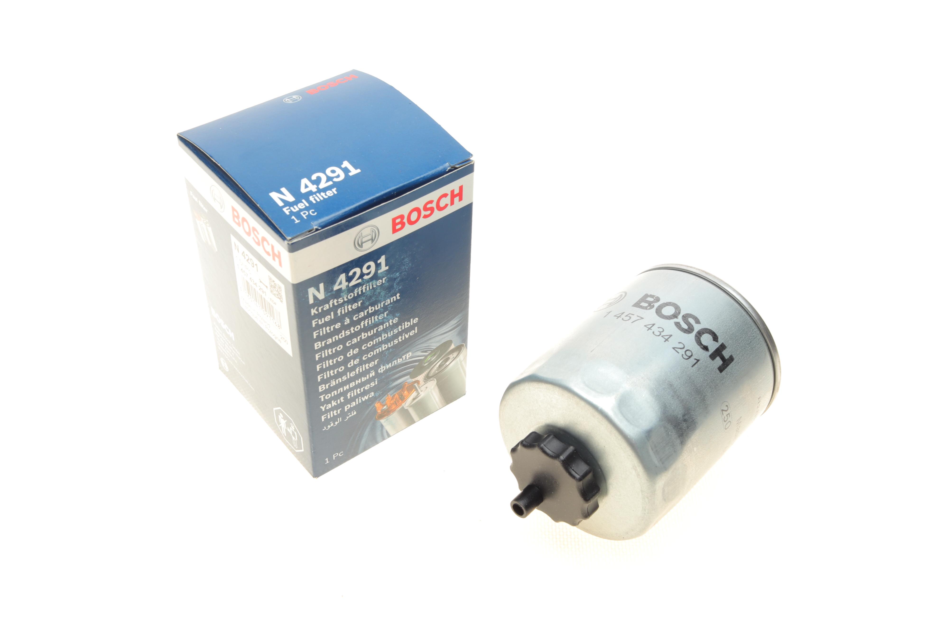 Фільтр паливний Renault Trafic 2.1D 94-98