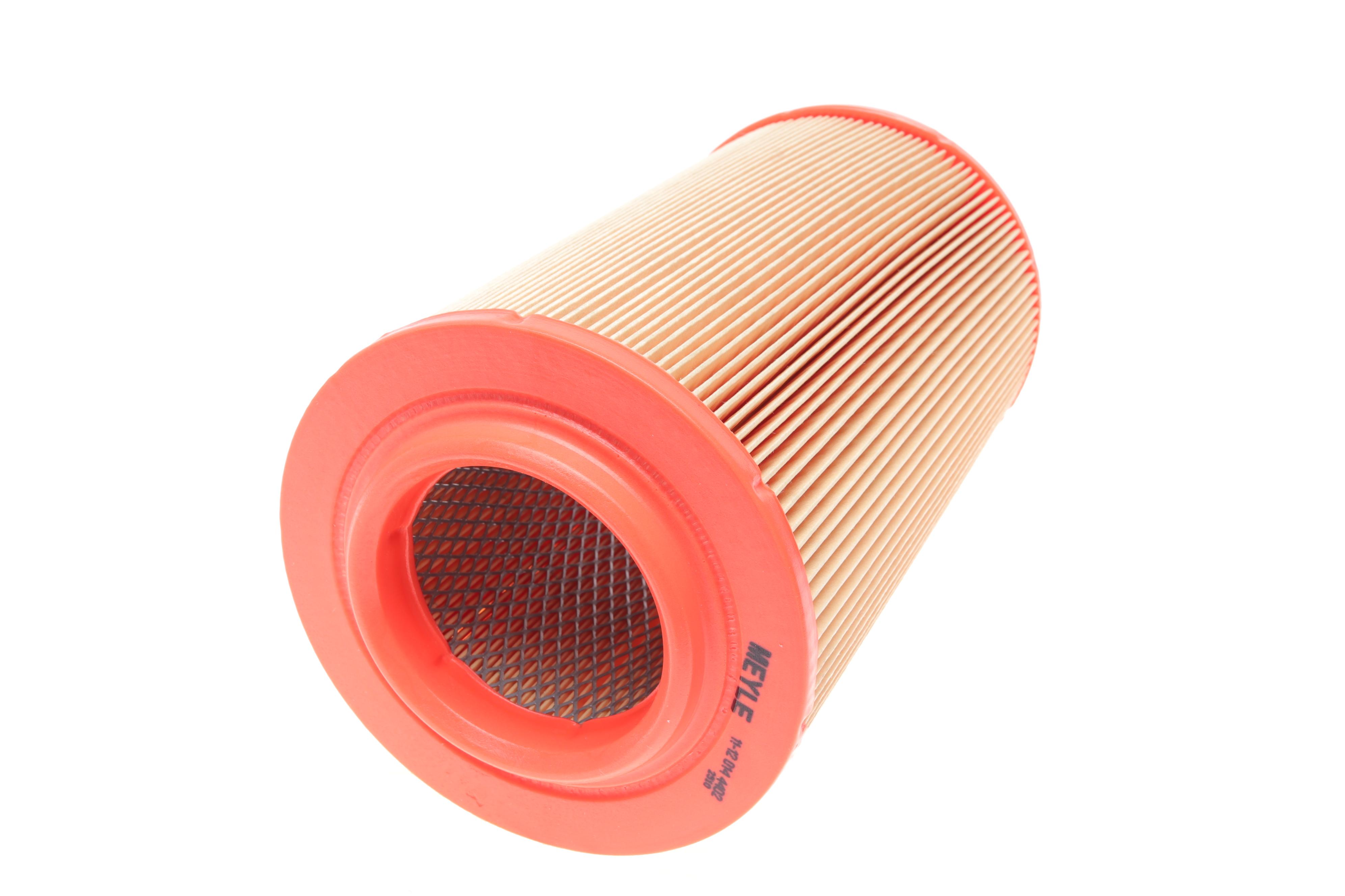 Фільтр повітряний Fiat Ducato 2.5TDI