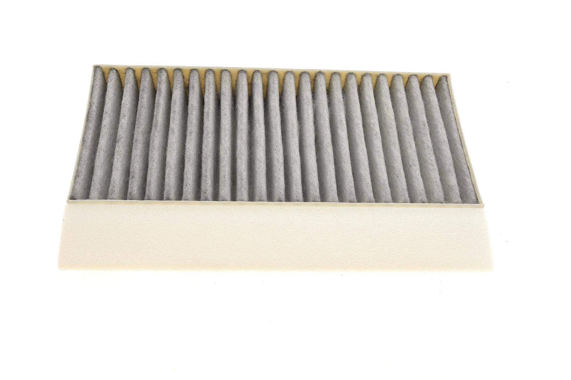 Фільтр салону MB M-class (W166) 11- (вугільний)