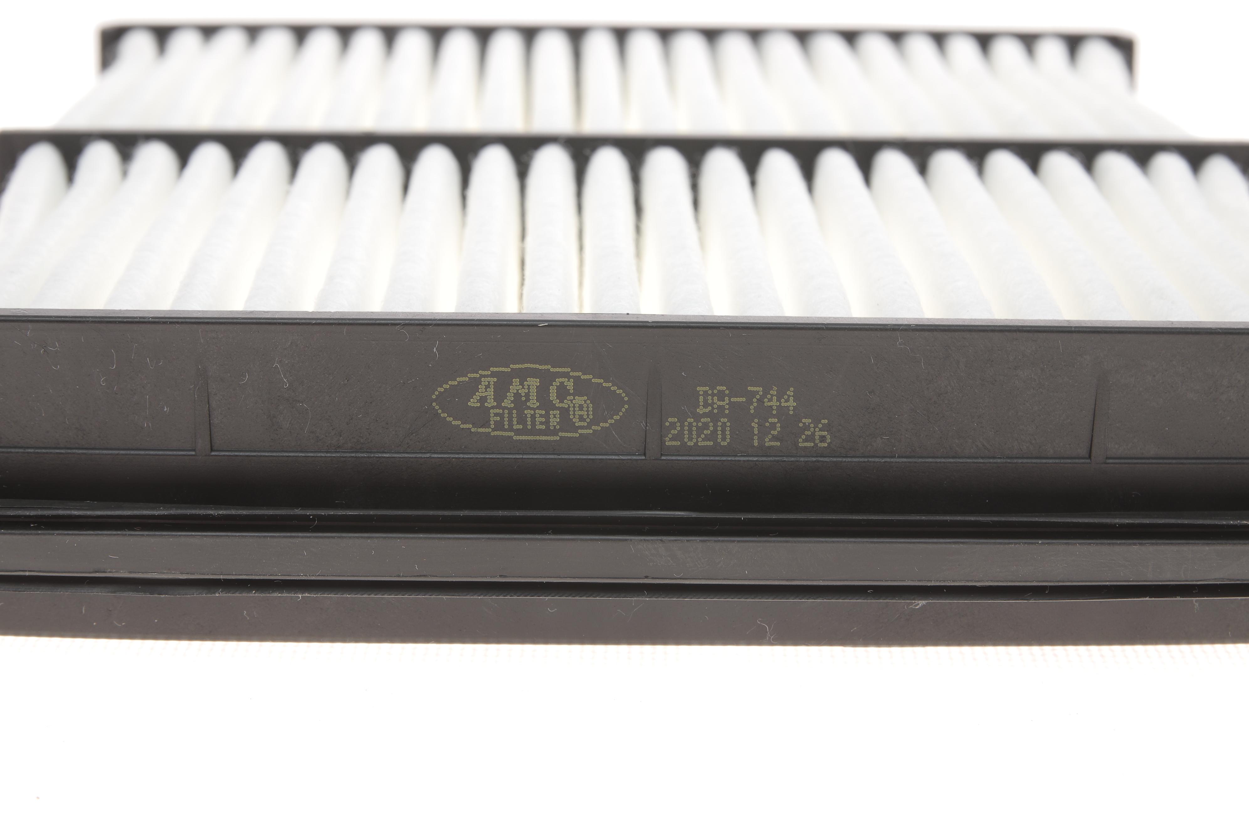 Фільтр повітряний Daewoo Lanos 1.5 97-