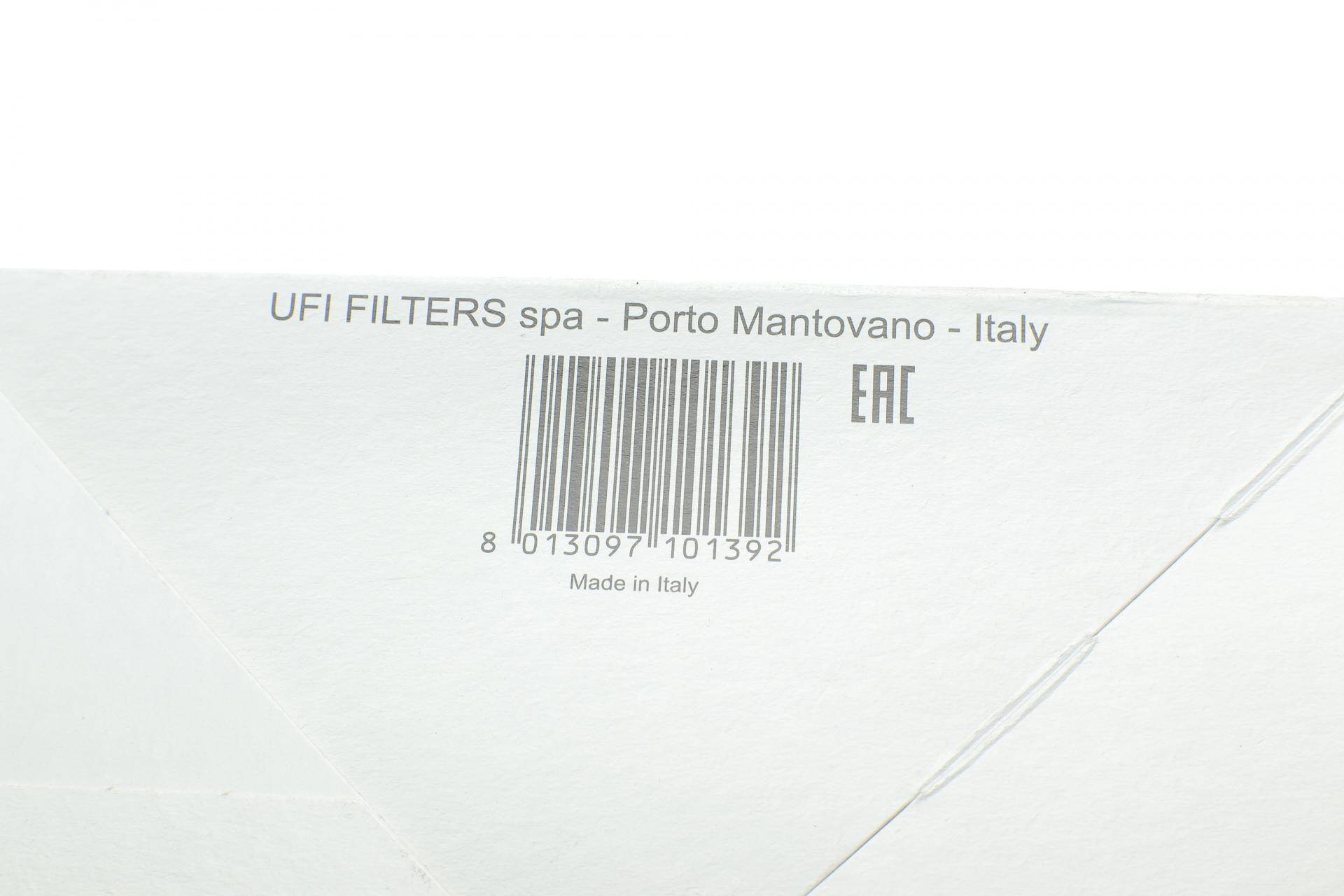 Фільтр повітряний Audi A6 2.8-3.0TDI/TFSI 10-