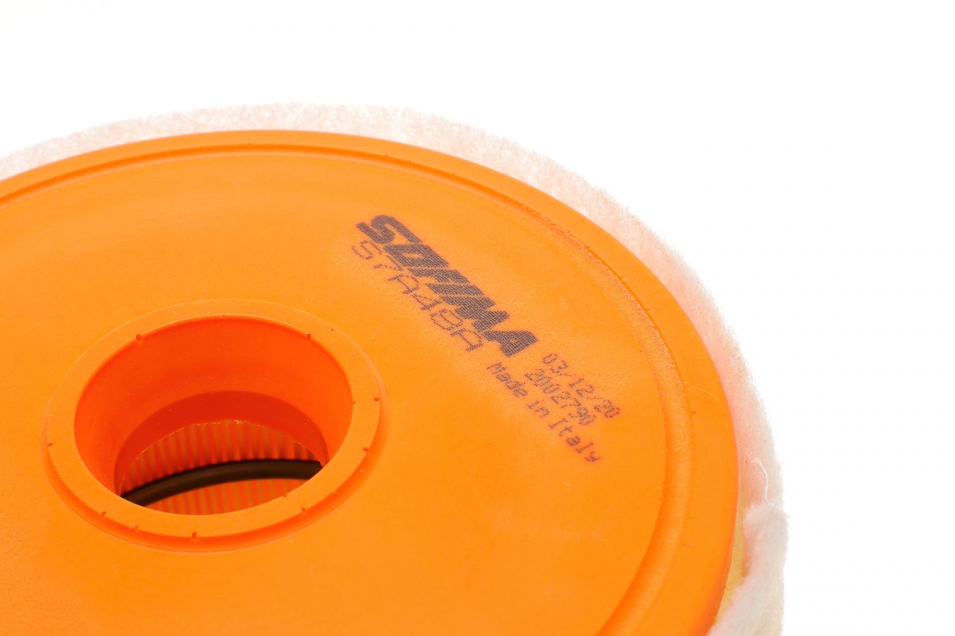 Фільтр повітряний Audi A6 2.8-3.0TDI/TFSI 10-