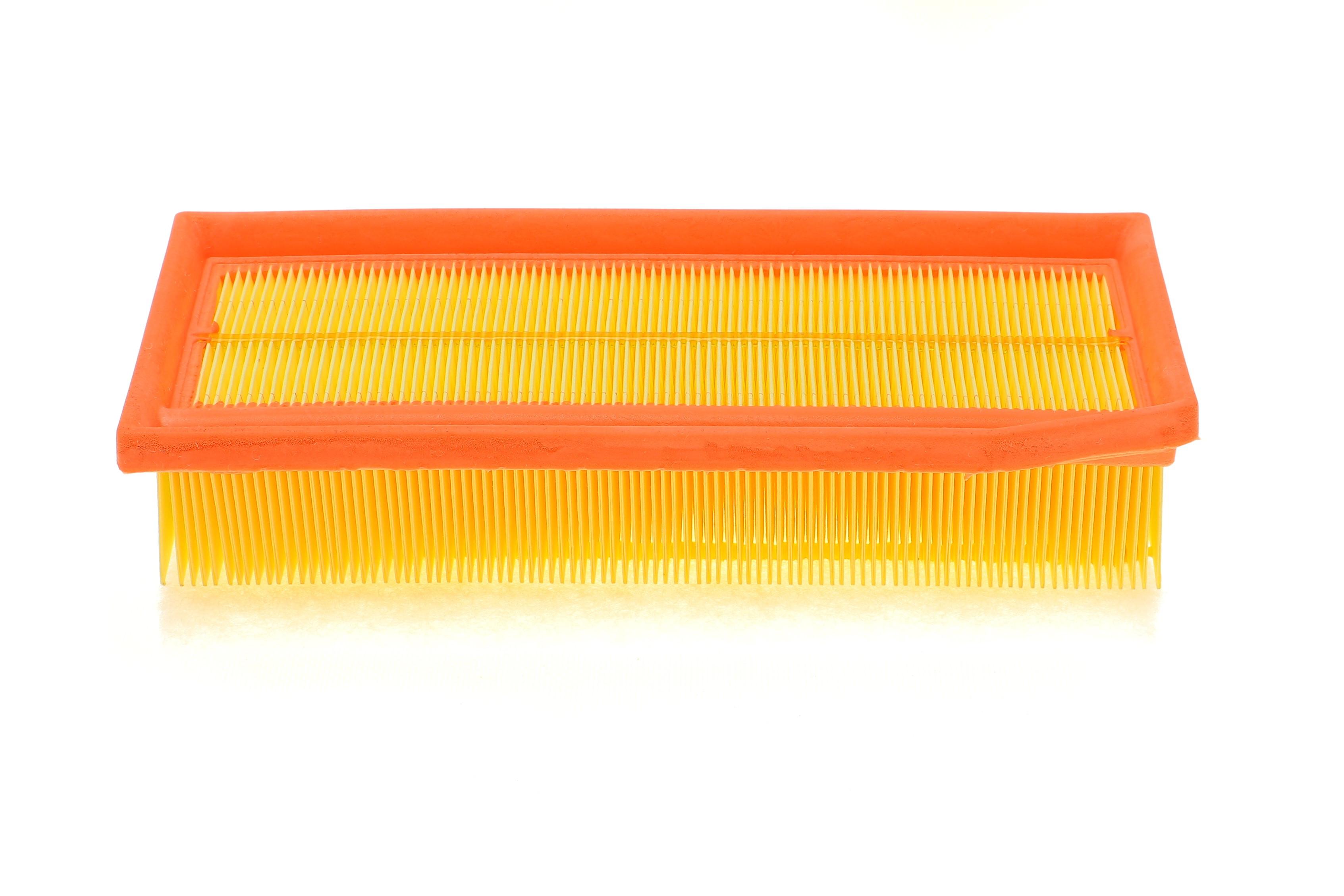 Фільтр повітряний Renault Clio 0.9TCe 18-/Dacia Logan/Dokker/Duster/Sandero 1.0-1.6 13-