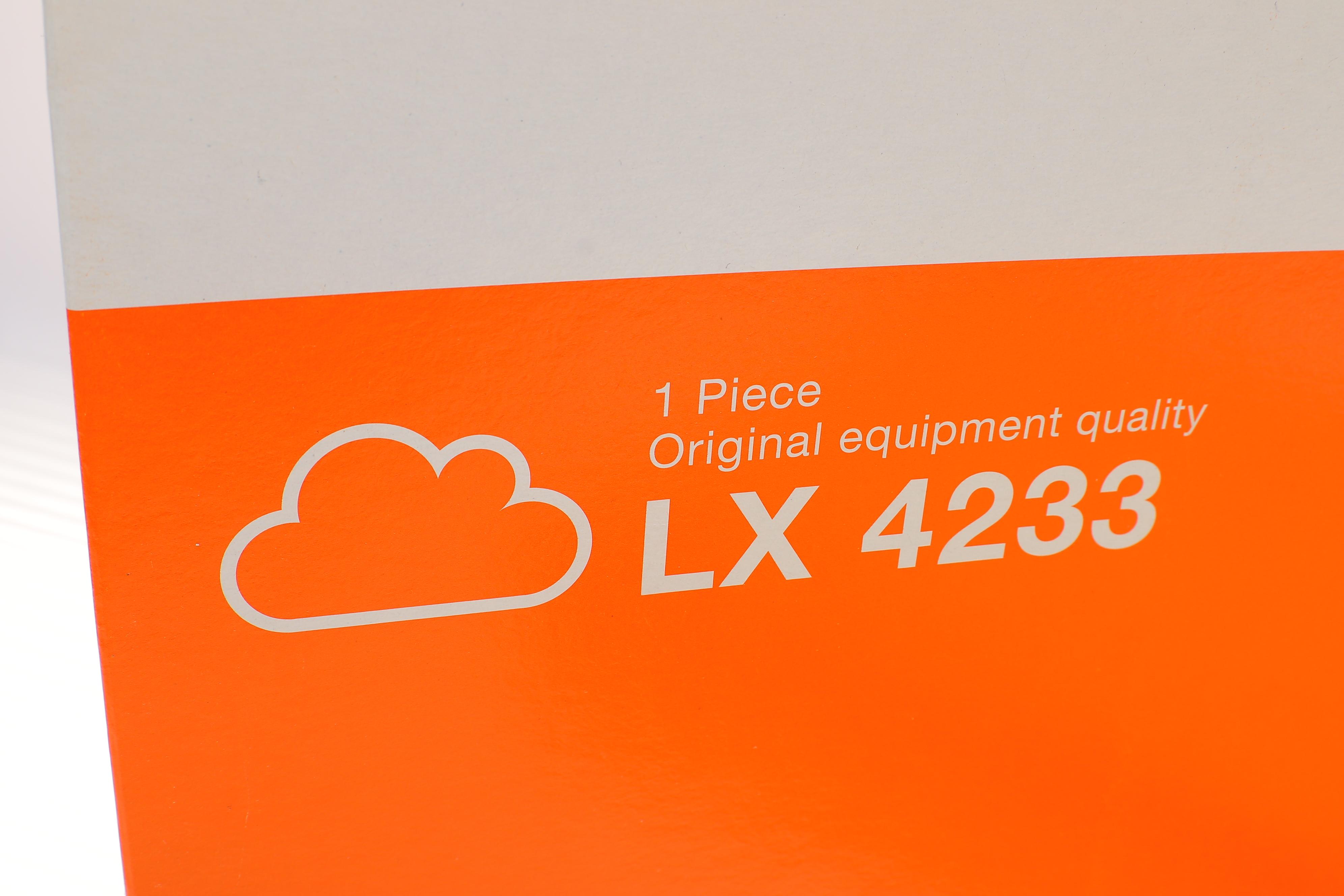 Фільтр повітряний Volvo XC60/XC90 II 2.0 AWD 14-