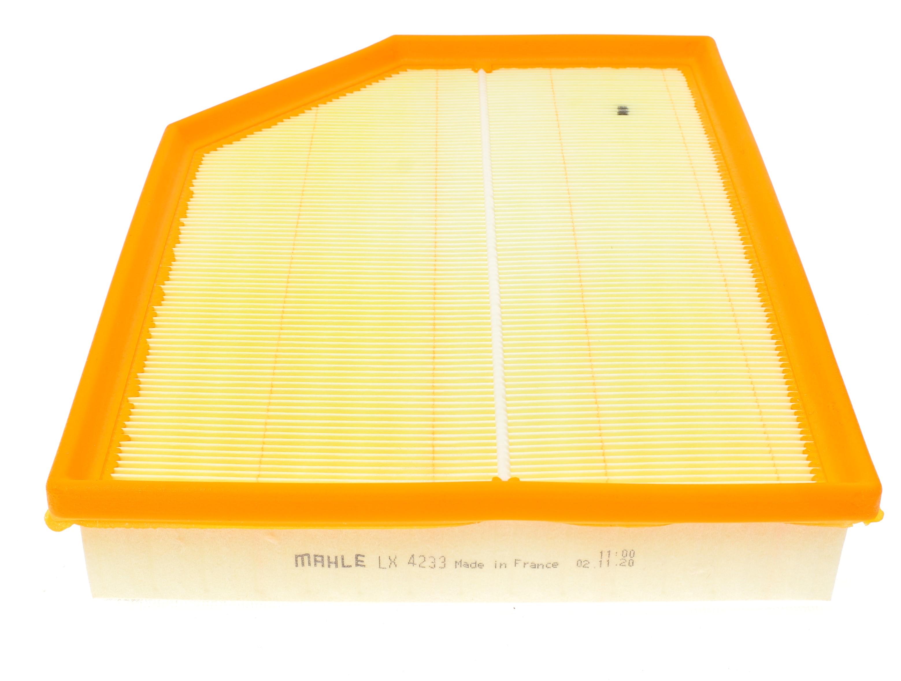 Фільтр повітряний Volvo XC60/XC90 II 2.0 AWD 14-