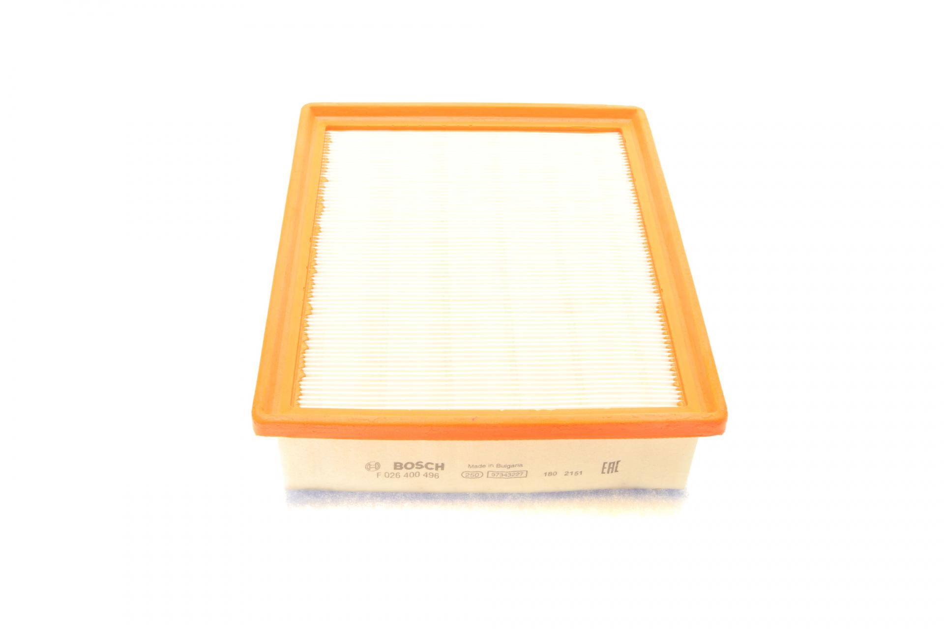 Фільтр повітряний Renault Trafic/Opel Vivaro 1.6dCi 14-