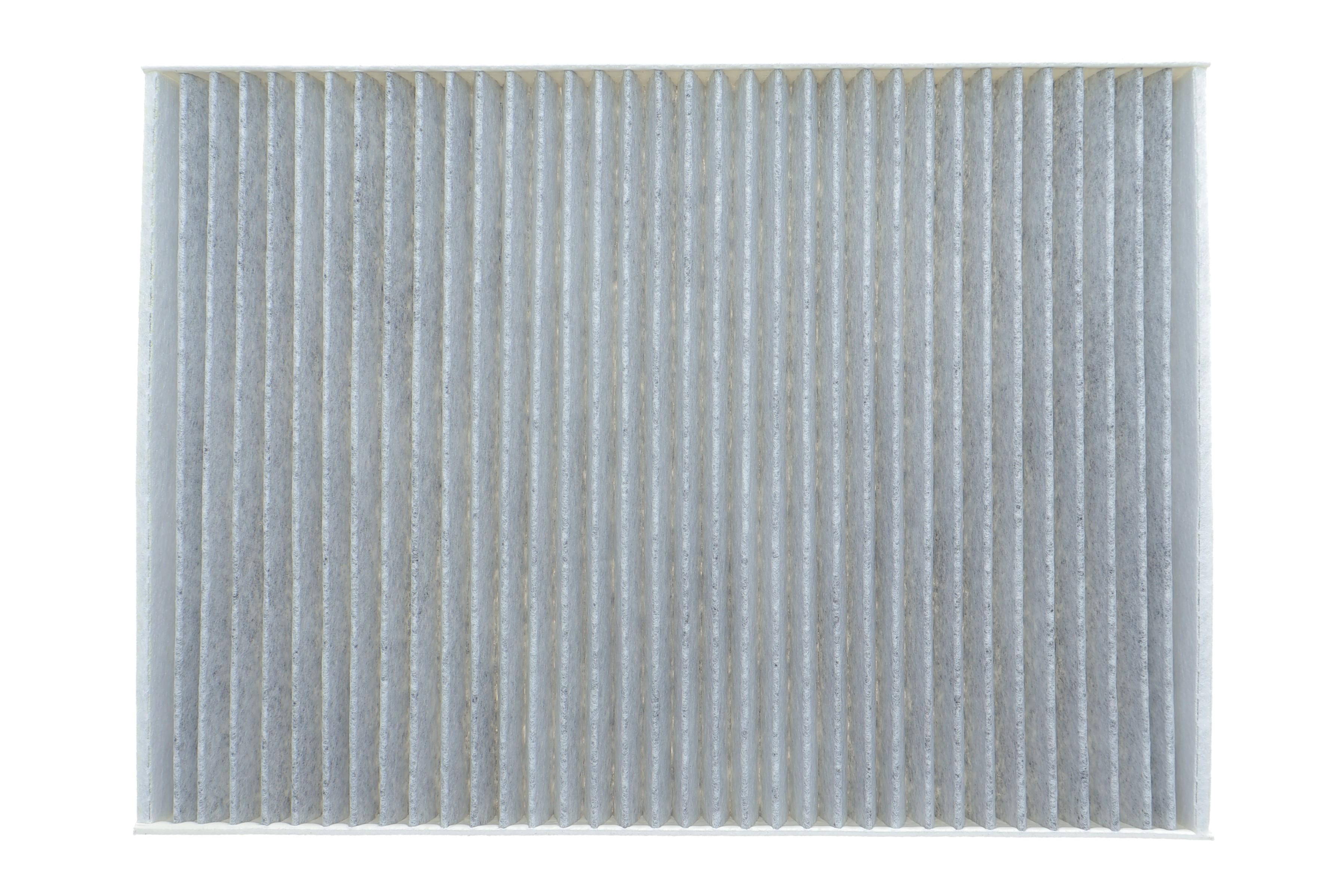 Фільтр салону Tesla Model-S Electric 15- (вугільний)