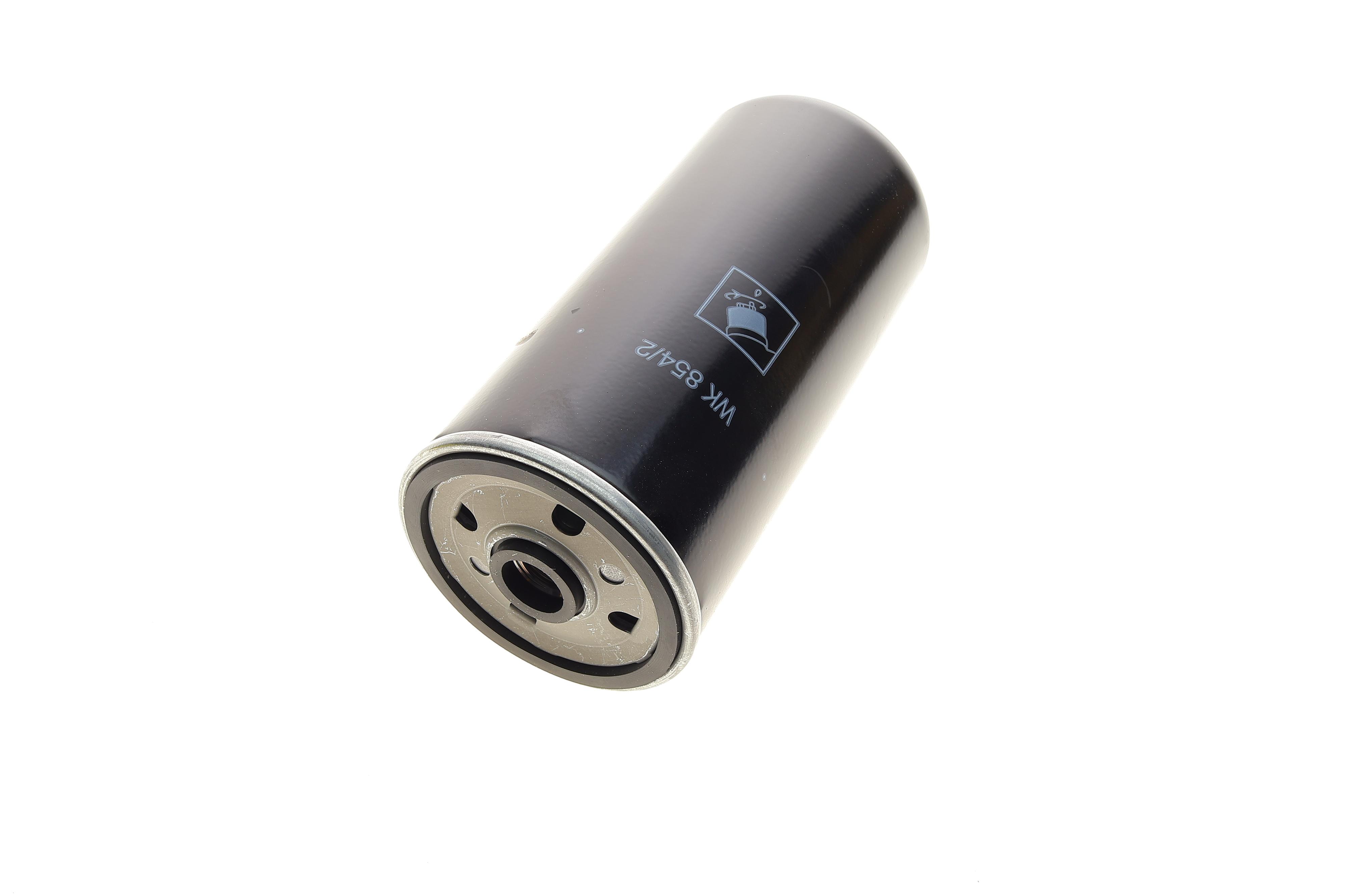 Фільтр паливний Iveco Daily 2.3-3.0D 99-07/Massif 3.0D 08-11