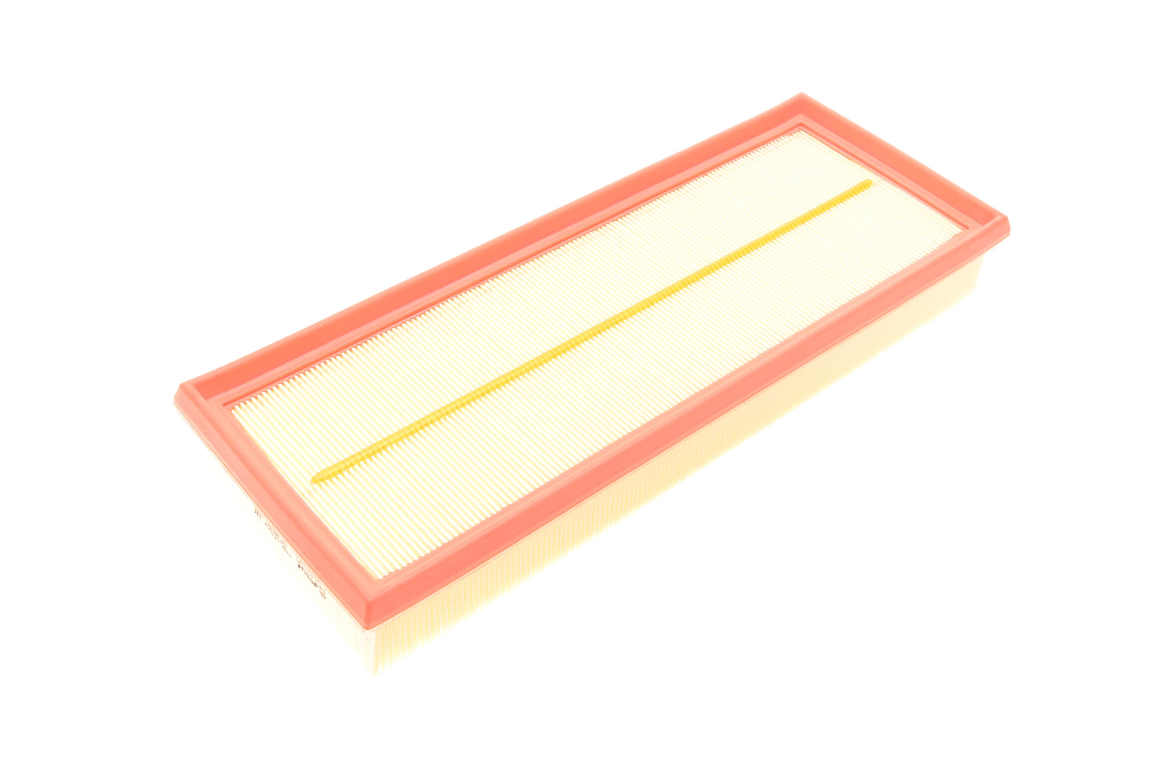 Фільтр повітряний MB (W220) 3.2CDI (к-кт 2шт)