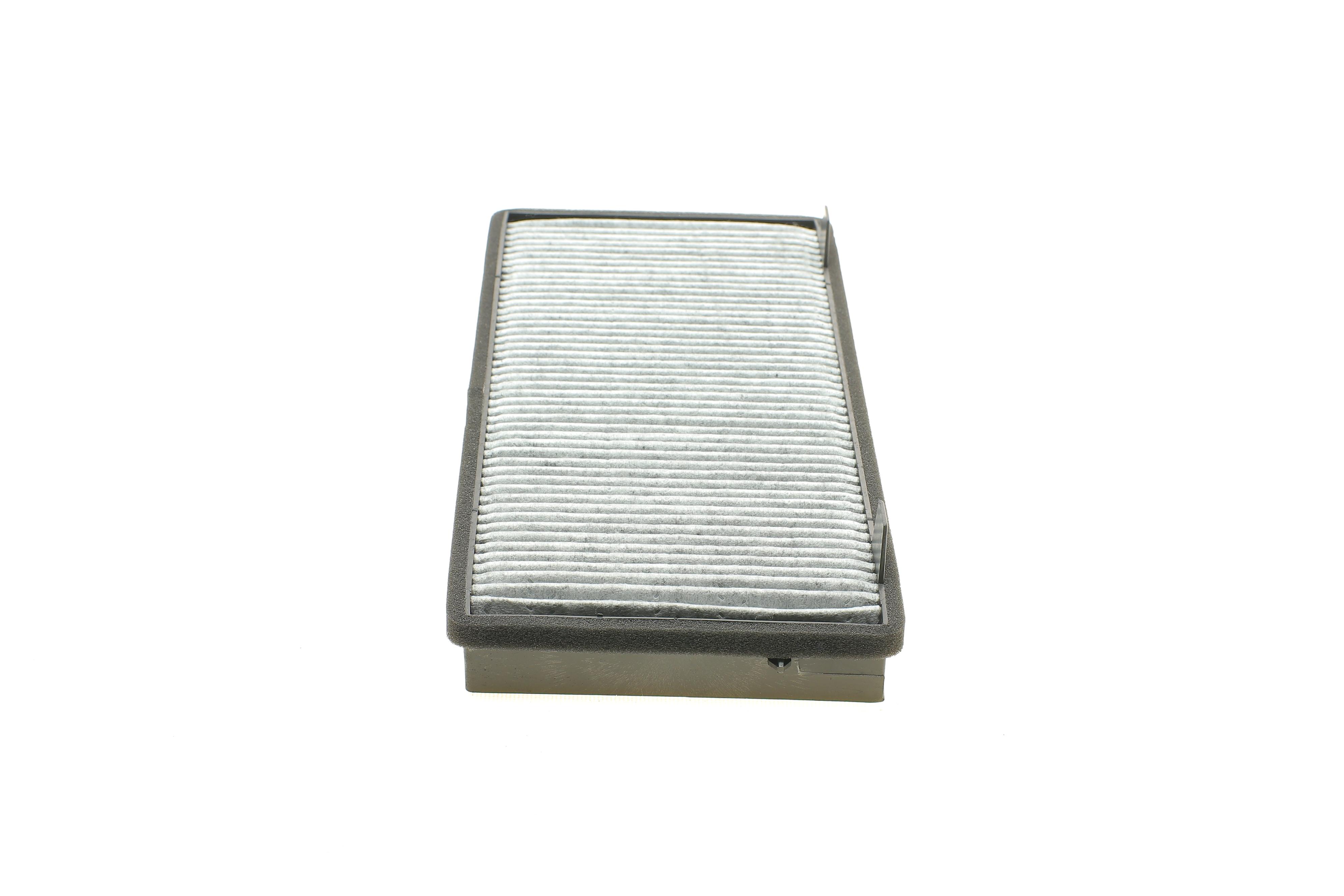 Фільтр салону Renault Espace 02- (вугільний)