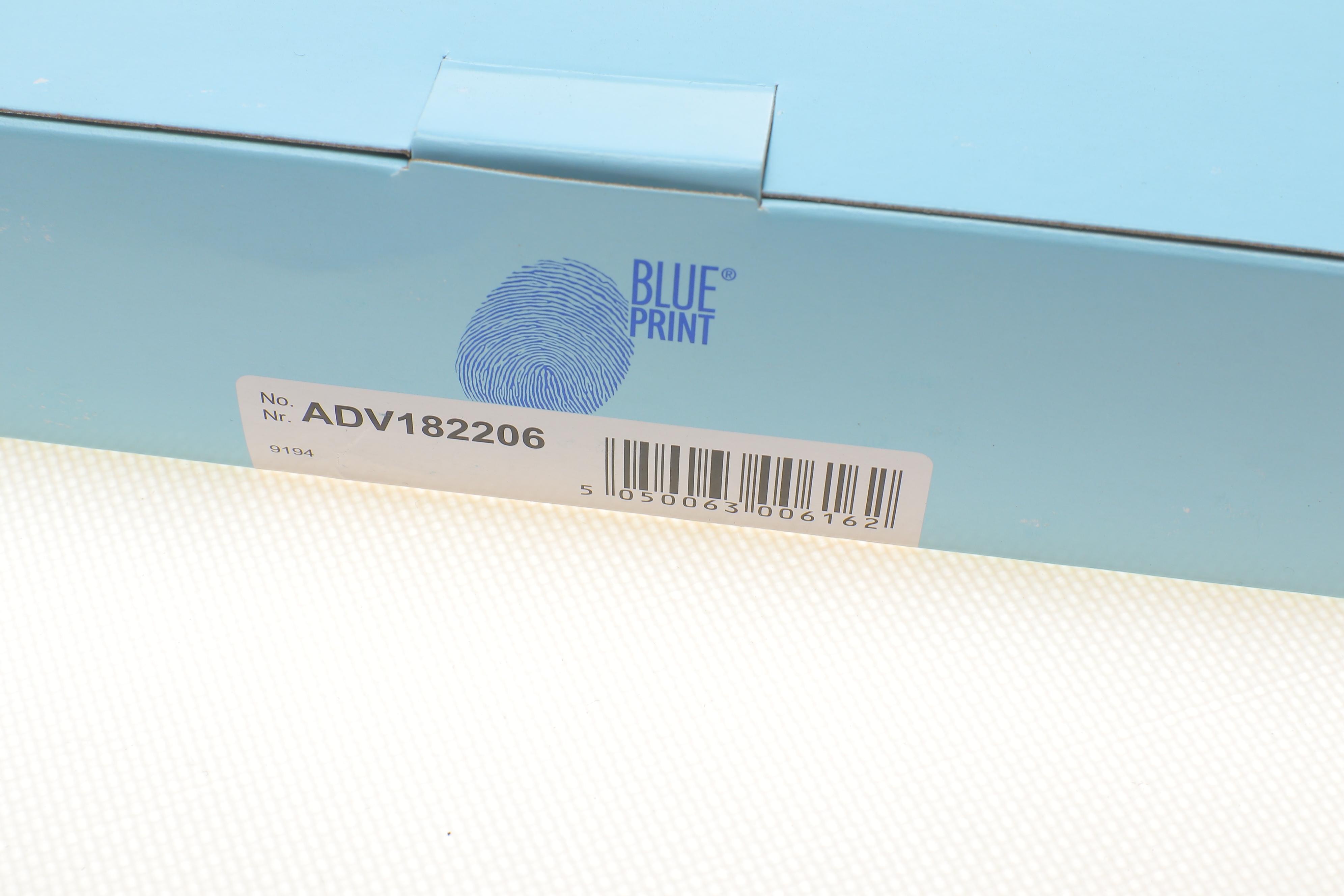 Фільтр повітряний VW Caddy 1.4 16V 06-10/Golf 1.4 06-13/Skoda Octavia 1.4-1.6 i 04-14