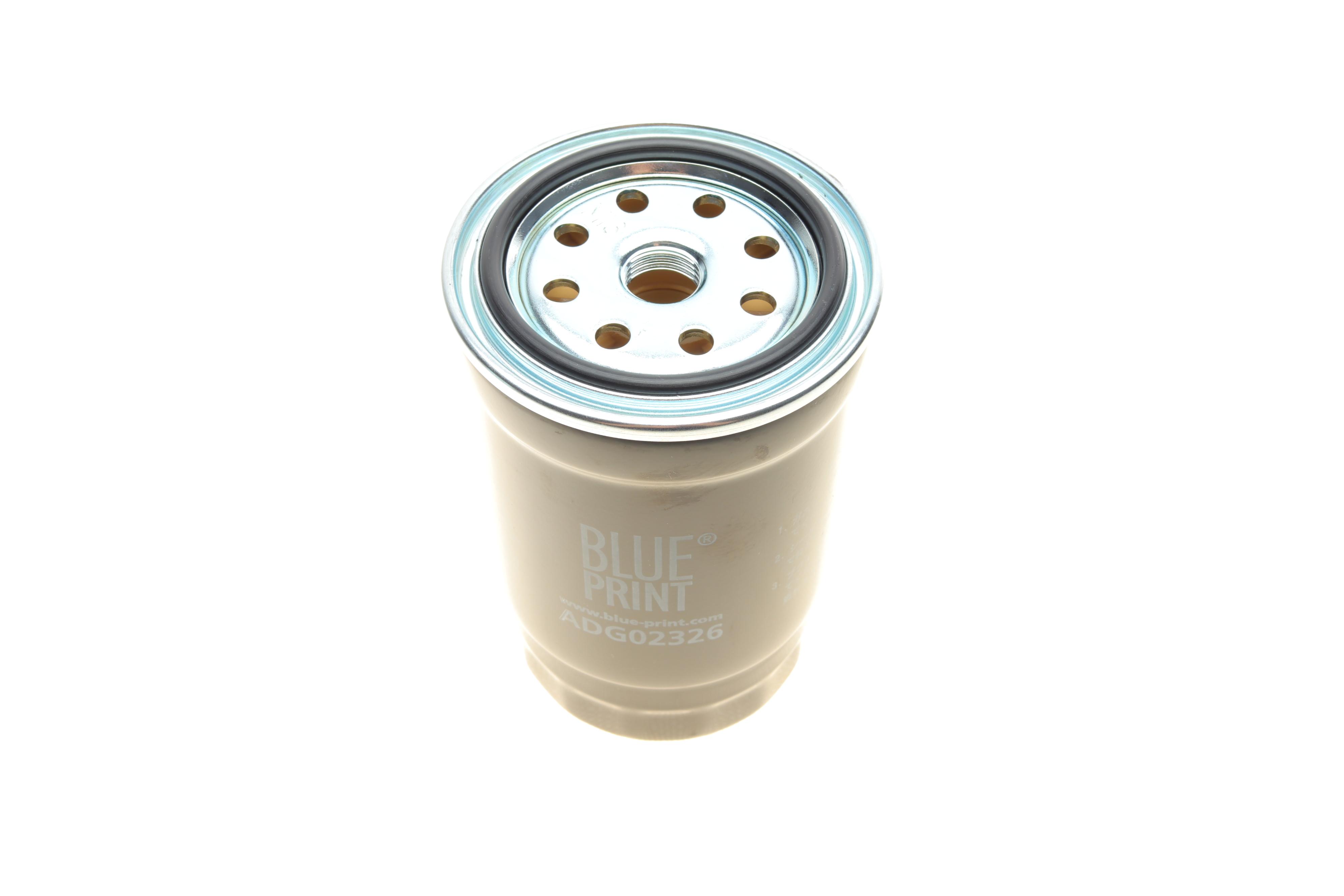 Фільтр паливний Hyundai Tucson/i30/i20/Kia Ceed/Sportage 1.6/2.0CRDi 04-