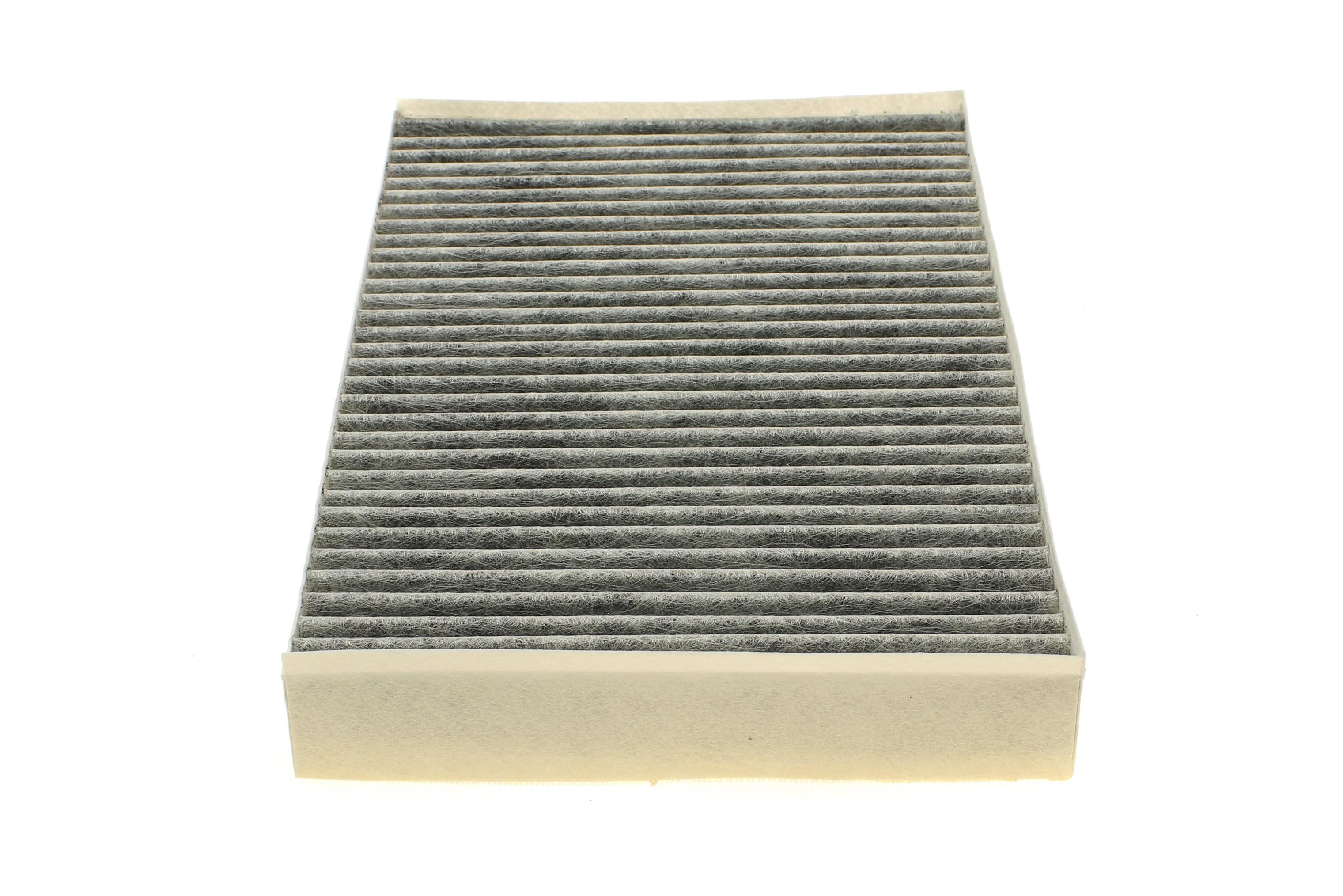 Фільтр салону MB Vito (W639) 03-(вугільний)