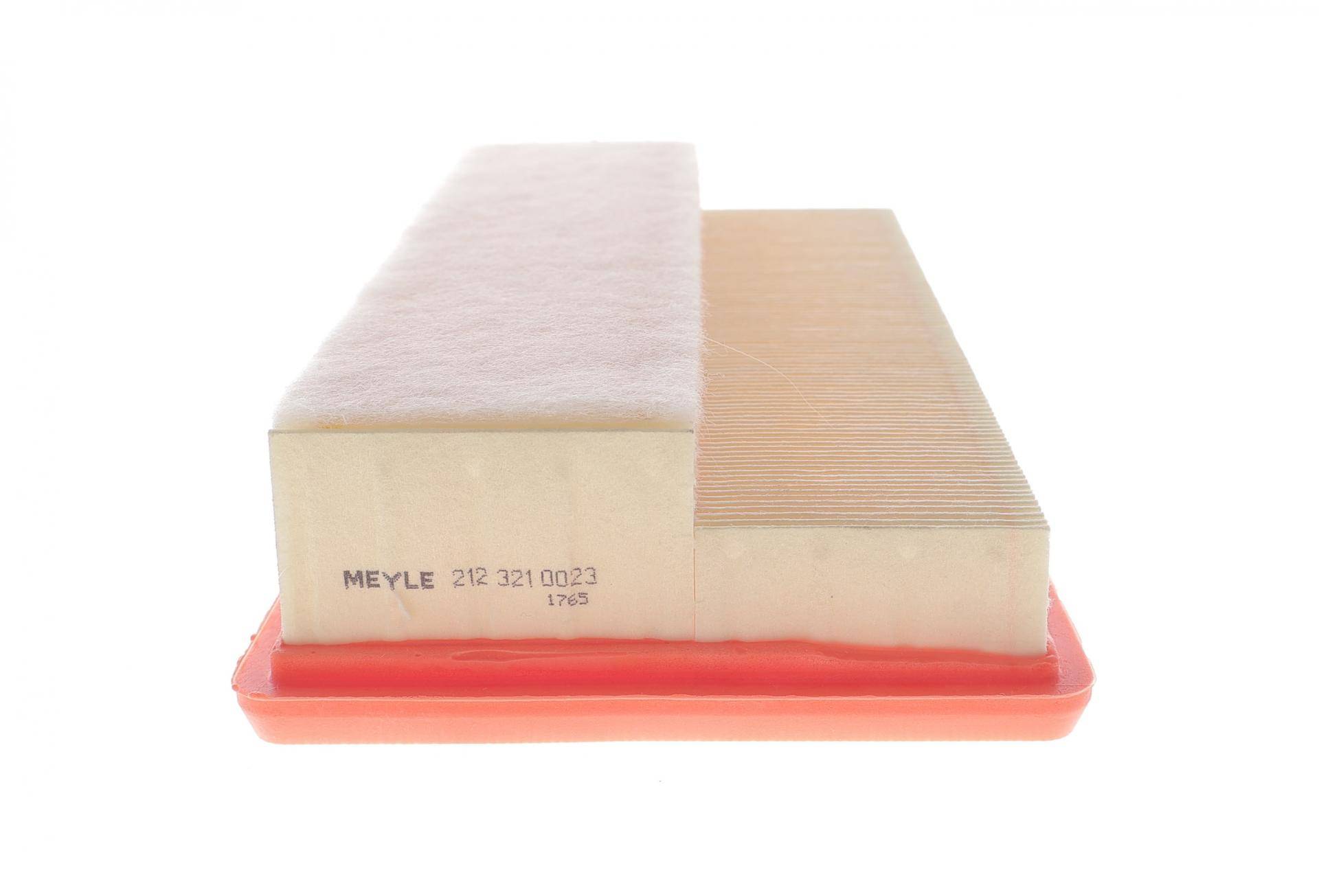 Фільтр повітряний Fiat Doblo 1.3D Multijet 10-