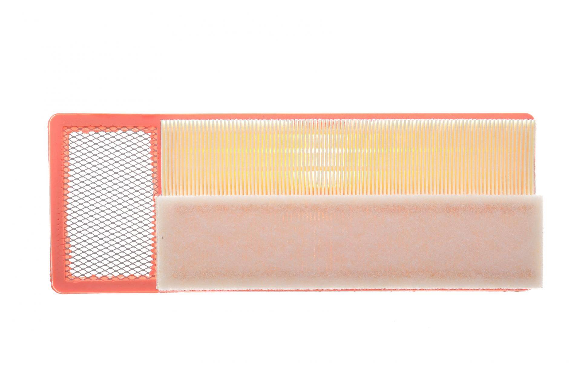 Фільтр повітряний Fiat Doblo 1.3D Multijet 10-